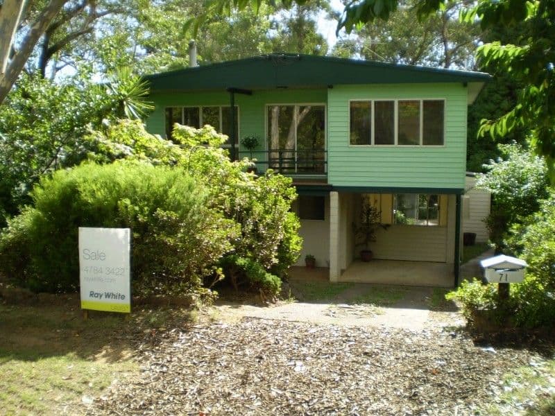 71 Loftus Street, KATOOMBA NSW 2780, Katoomba - Image 1