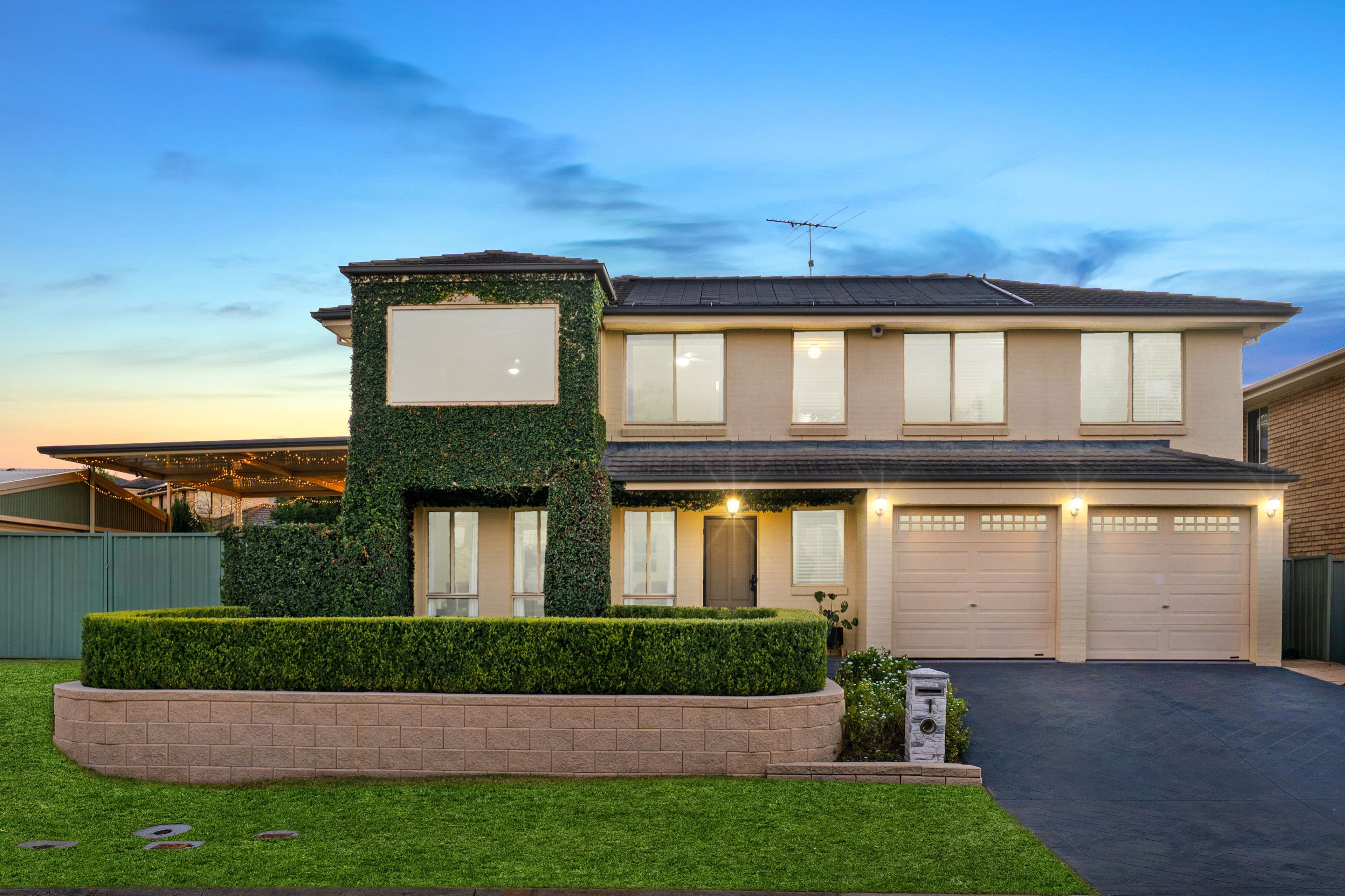 1 Kidman Street, Glenwood NSW 2768, Glenwood - Image 1