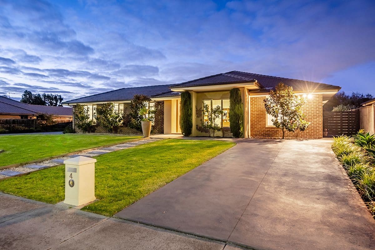 4 Manatree Court, Botanic Ridge VIC 3977, Botanic Ridge - Thumbnail 4