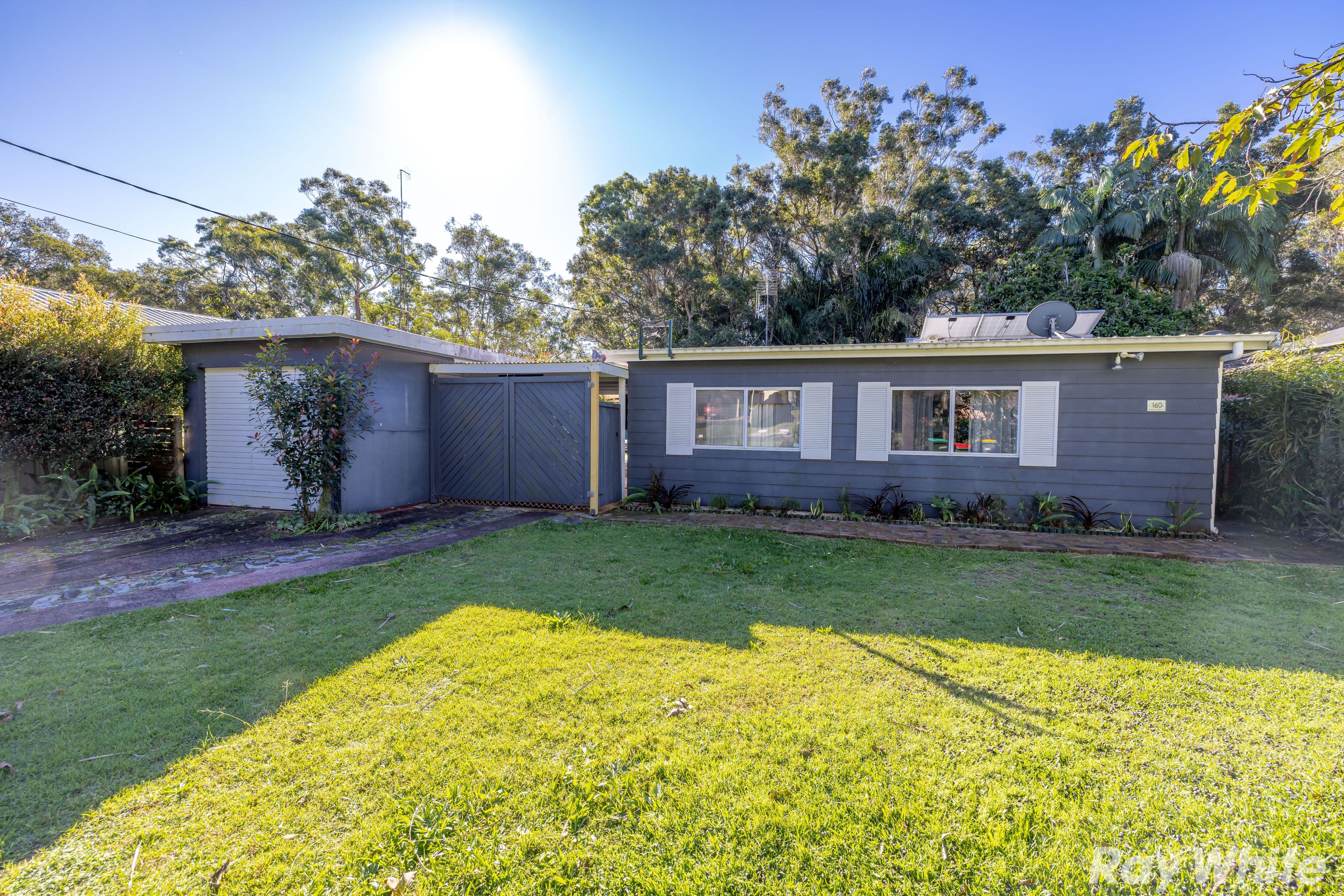160 Green Point Drive, Green Point NSW 2428, Green Point - Image 1
