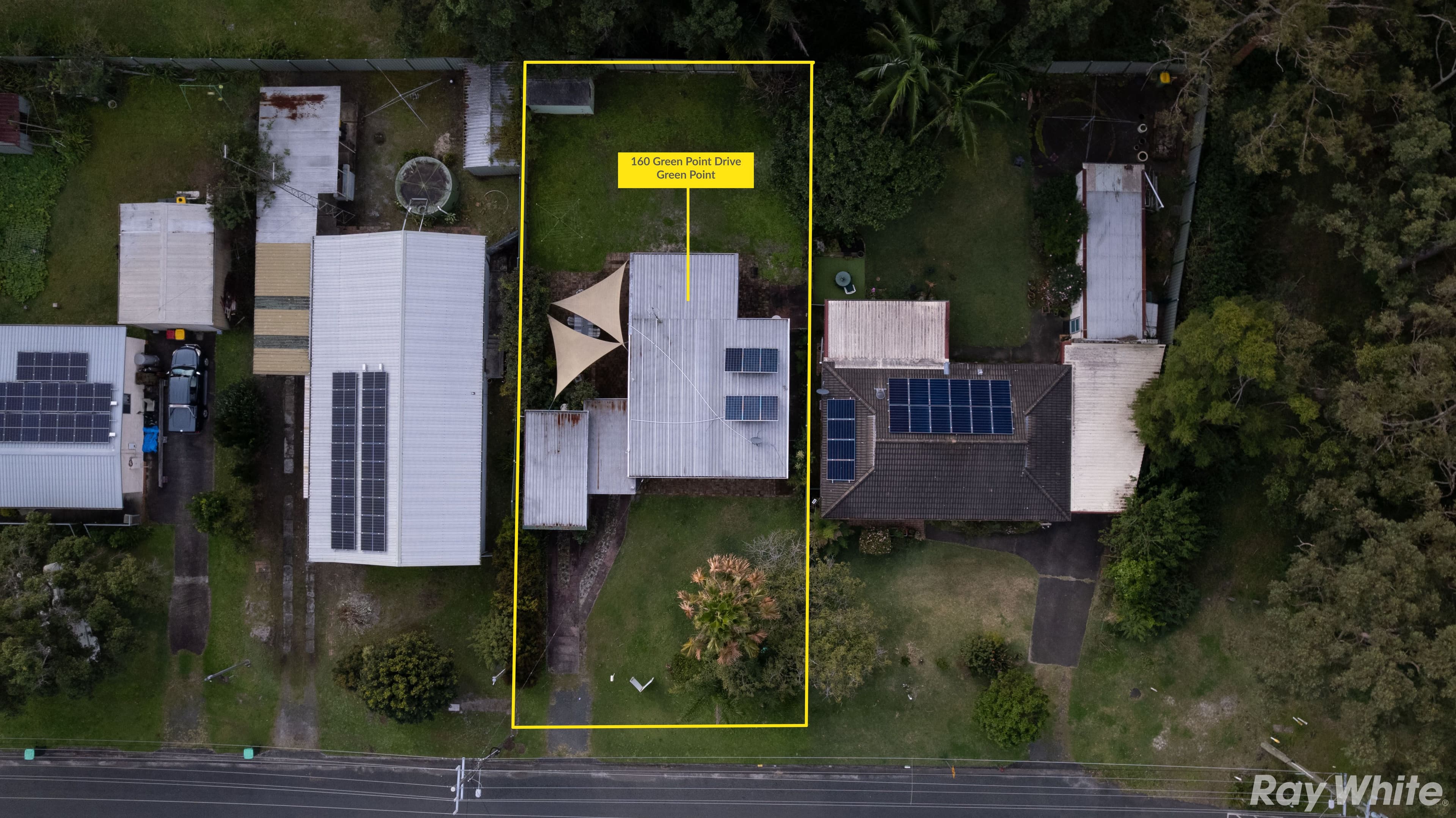 160 Green Point Drive, Green Point NSW 2428, Green Point - Thumbnail 8