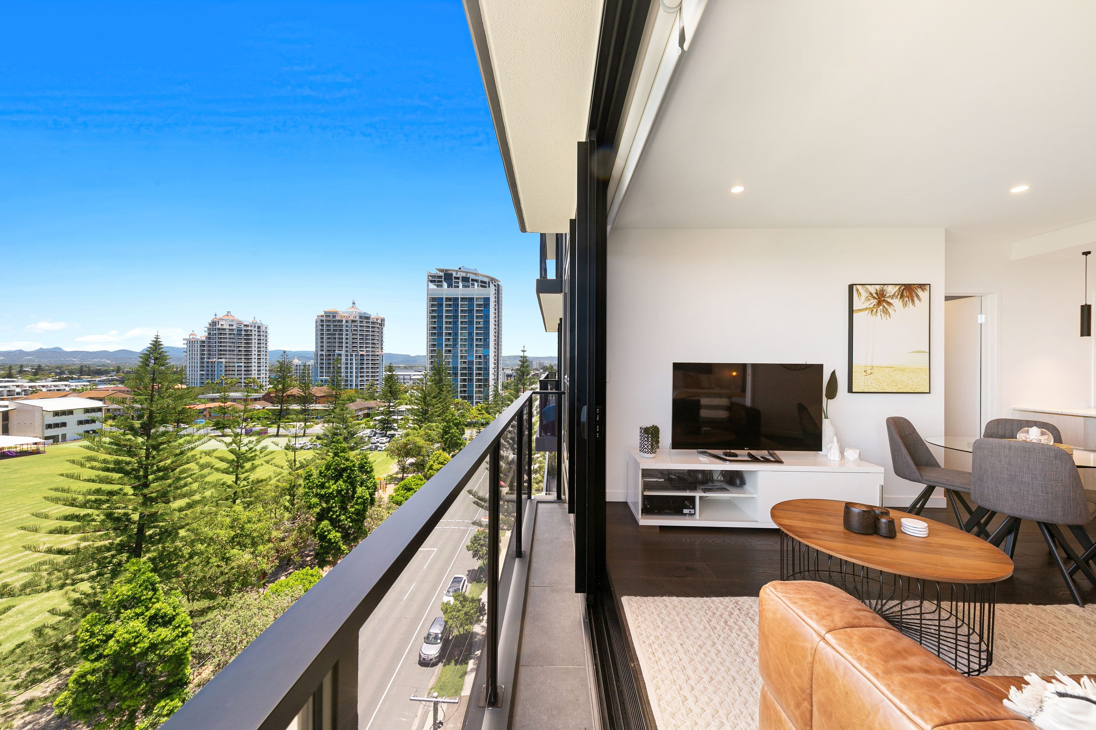 185 Old Burleigh Road, Broadbeach QLD 4218, Broadbeach - Thumbnail 4