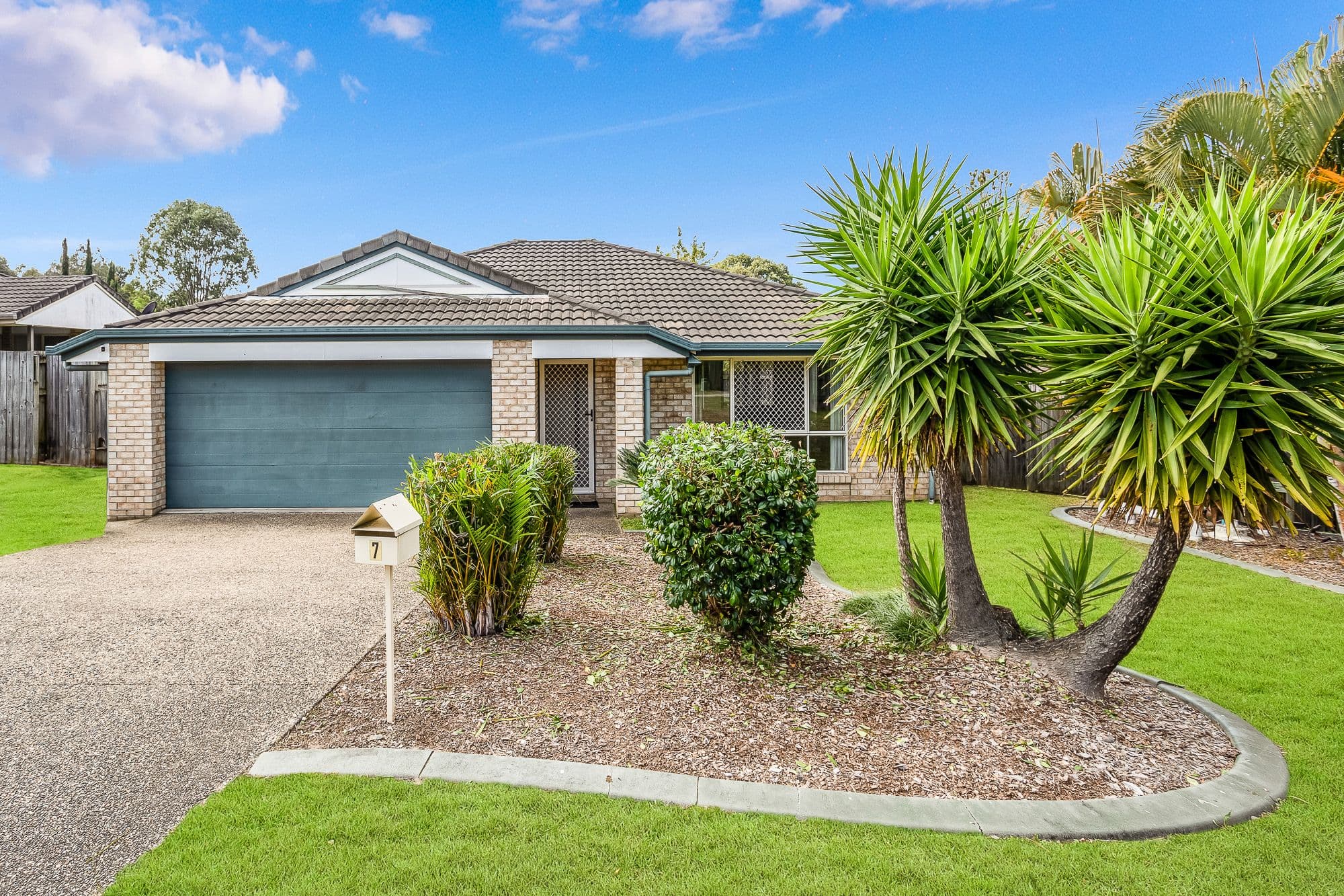 3 Compass Court, Somerville, Somerville - Image 1