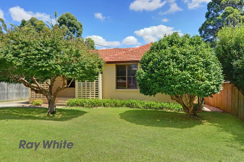 1 Brendon Street, North Ryde - Image 1