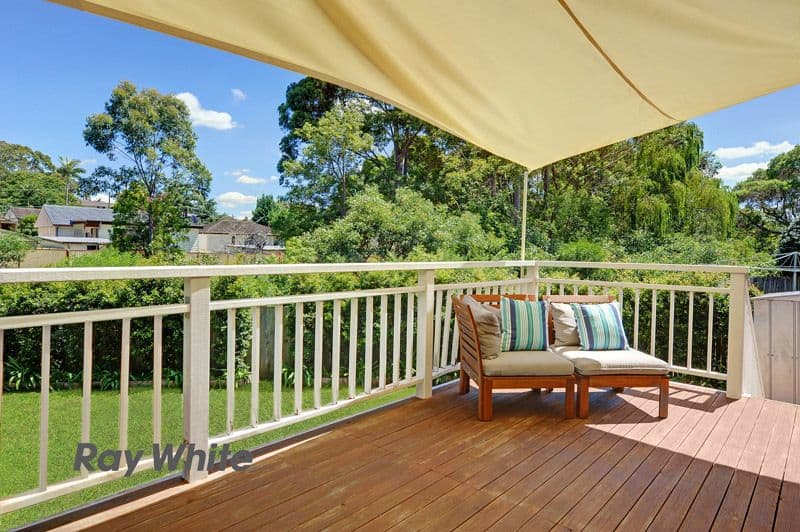 1 Brendon Street, North Ryde - Thumbnail 3