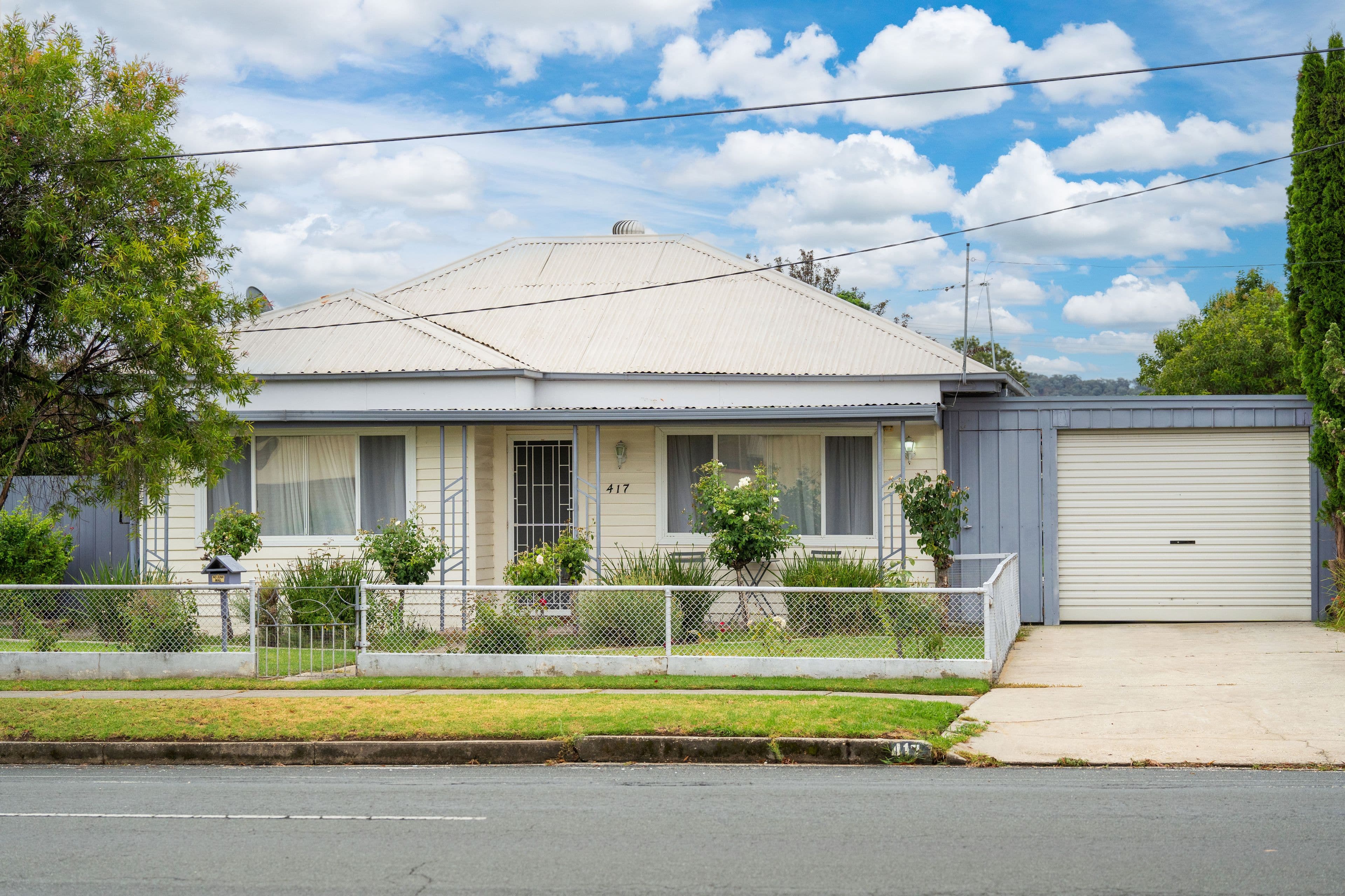 417 Kotthoff Street, Lavington NSW 2641, Lavington - Image 1