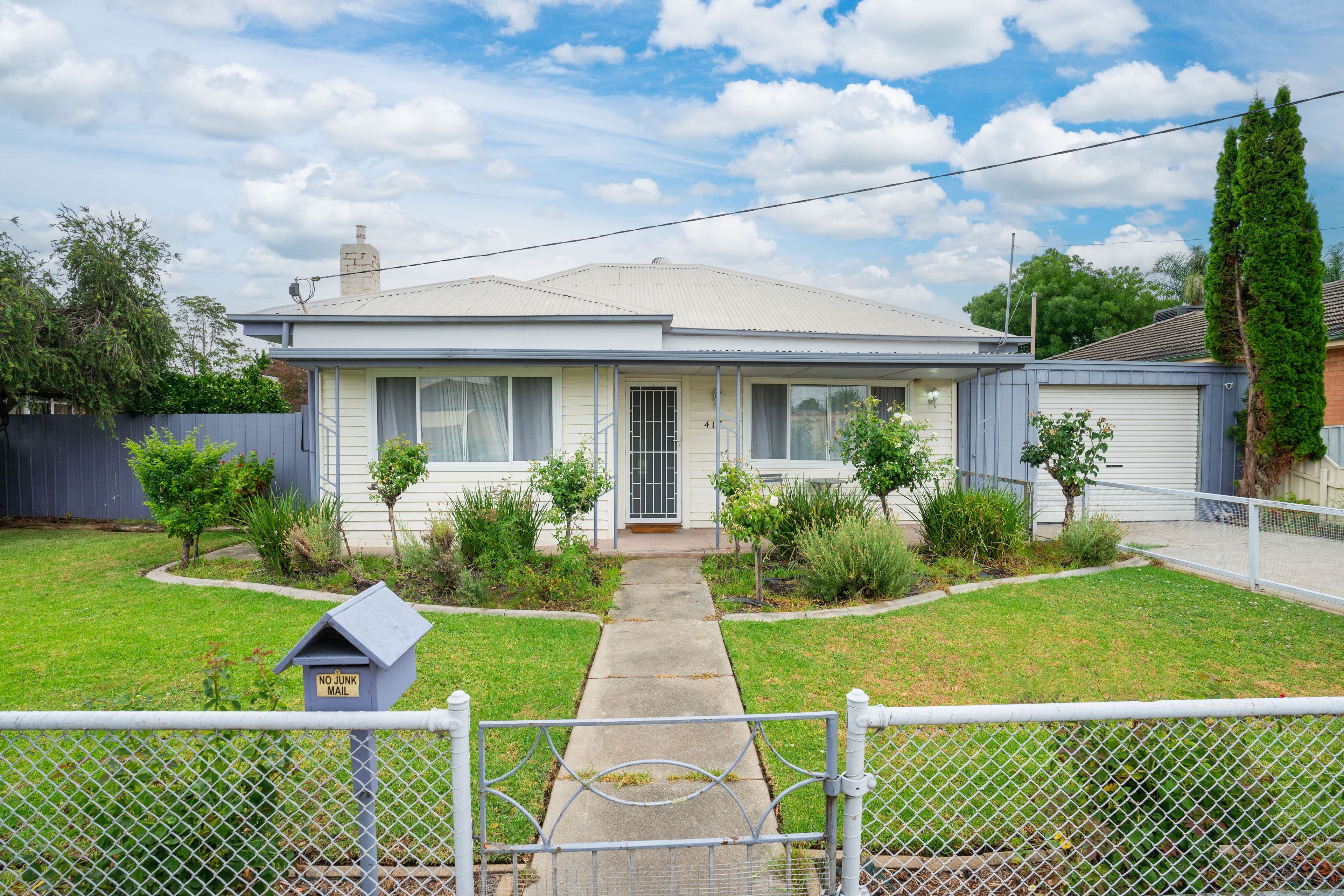 417 Kotthoff Street, Lavington NSW 2641, Lavington - Thumbnail 5