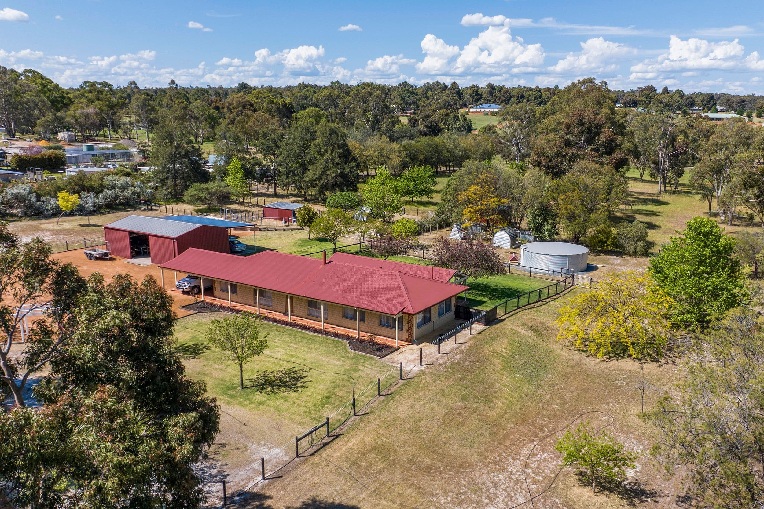 309 Ayrshire Loop, Lower Chittering WA 6084, Lower Chittering - Image 1