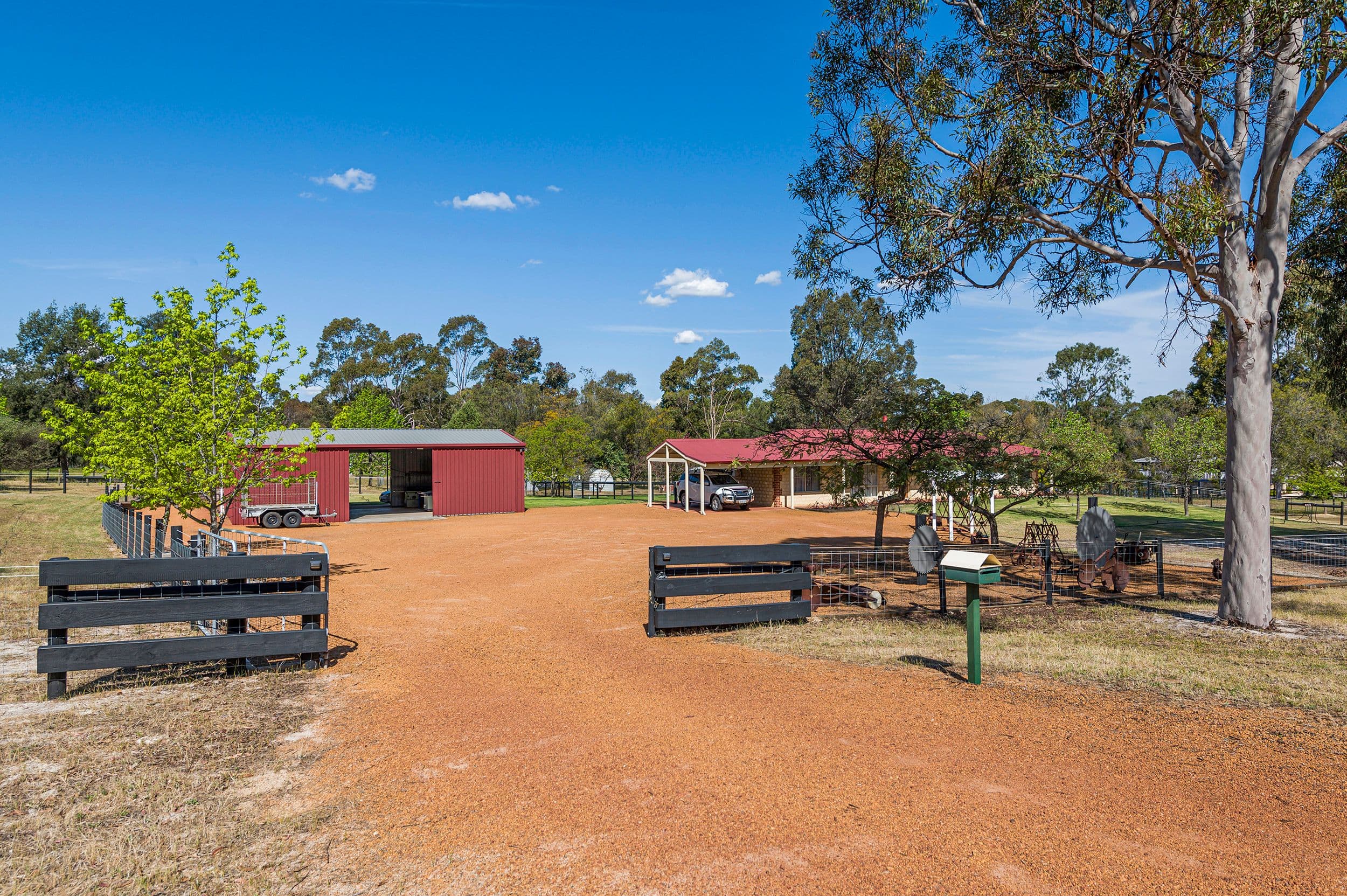 309 Ayrshire Loop, Lower Chittering WA 6084, Lower Chittering - Thumbnail 2