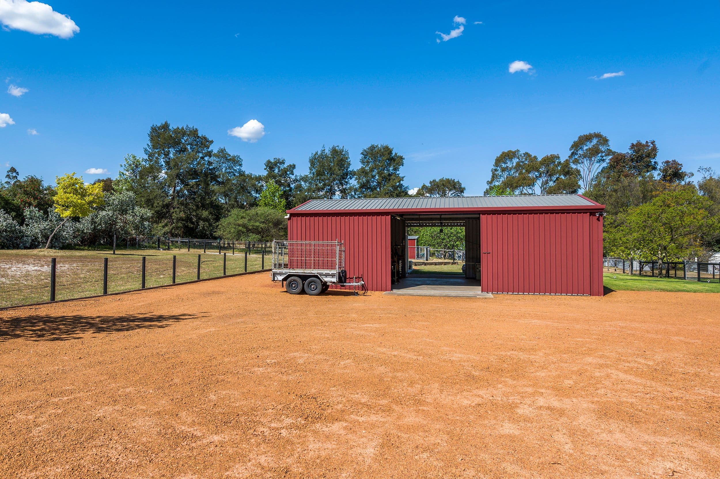 309 Ayrshire Loop, Lower Chittering WA 6084, Lower Chittering - Thumbnail 4