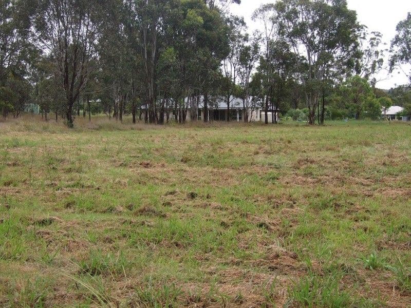 LOT 461 Lewis Street, CROWS NEST QLD 4355, Crows Nest - Thumbnail 2