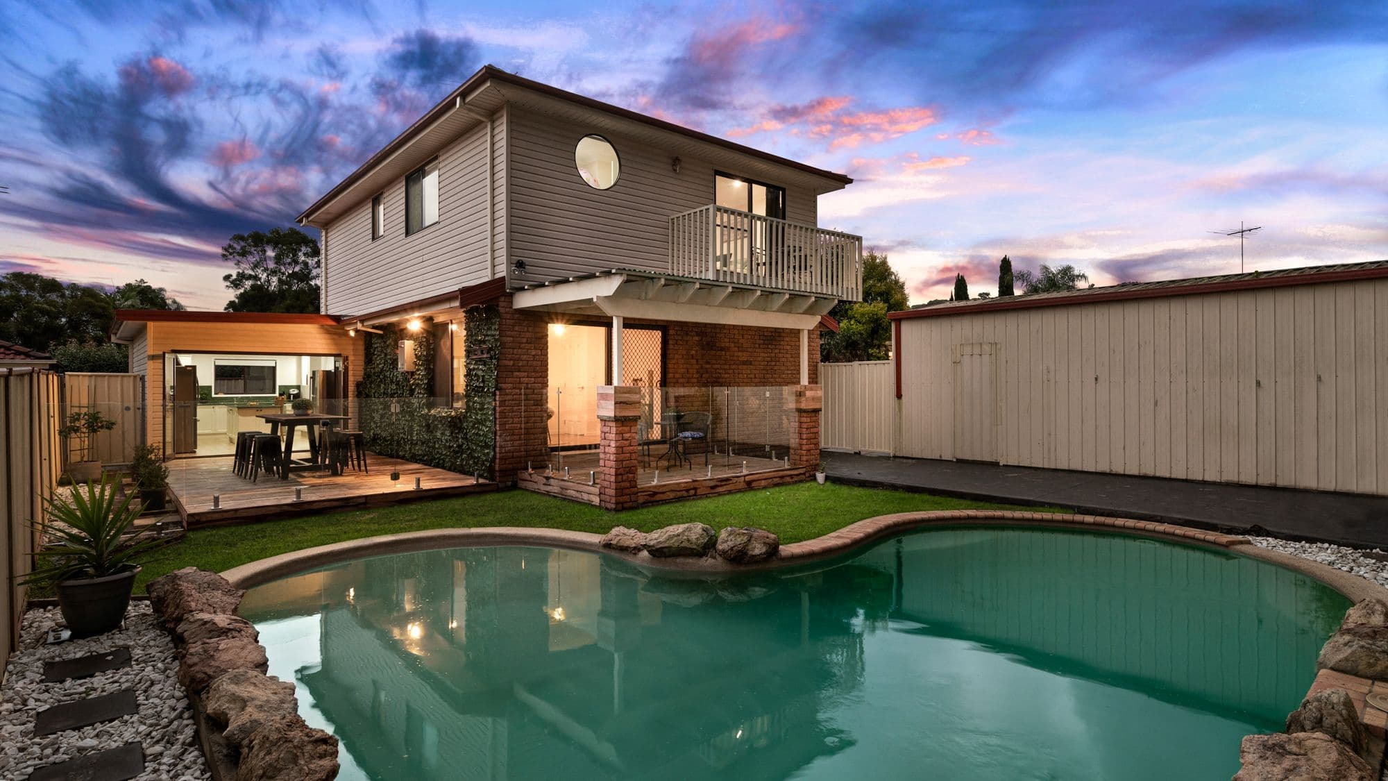 31 Euphrates Place, Kearns NSW 2558, Kearns - Image 1
