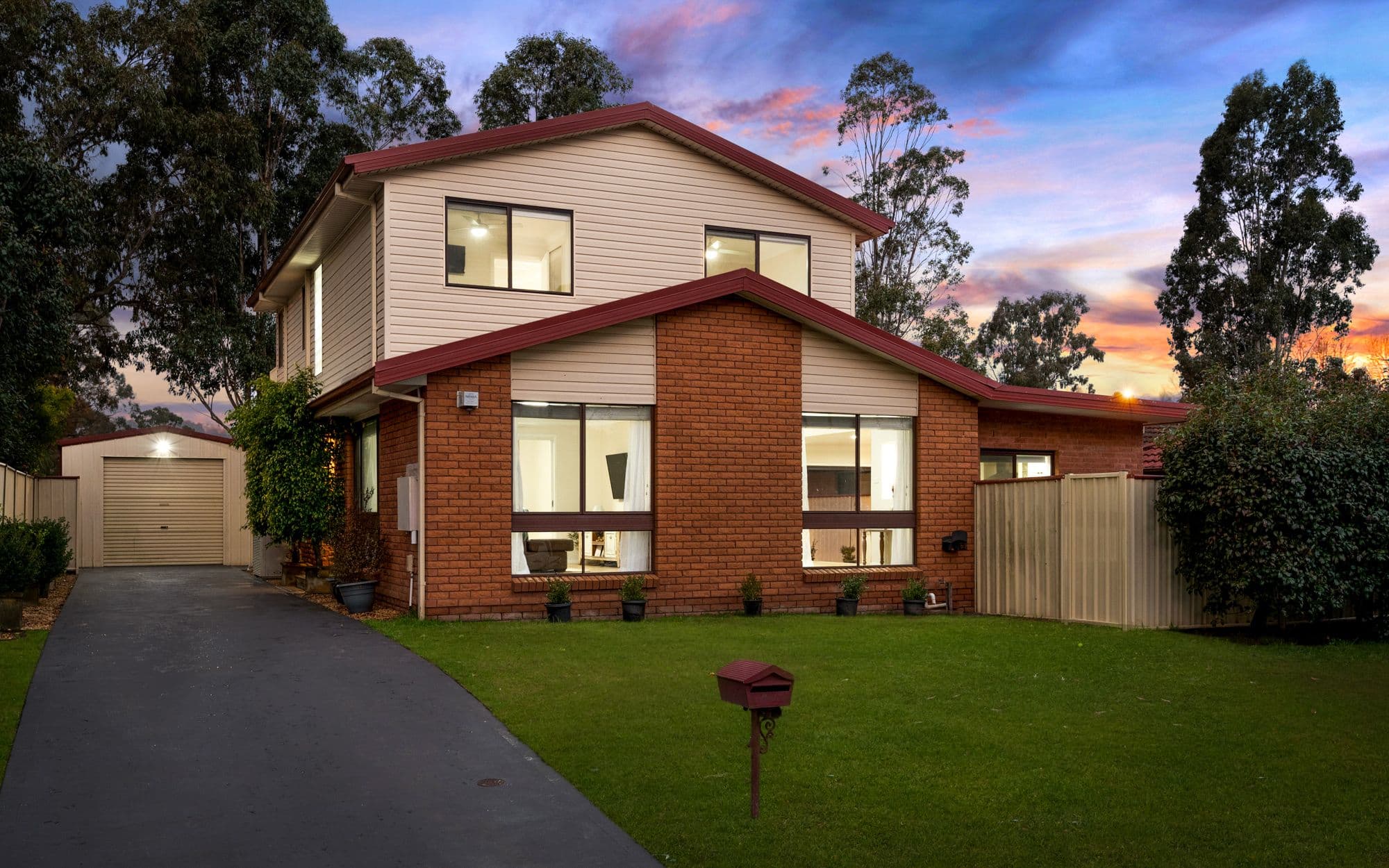 31 Euphrates Place, Kearns NSW 2558, Kearns - Thumbnail 2