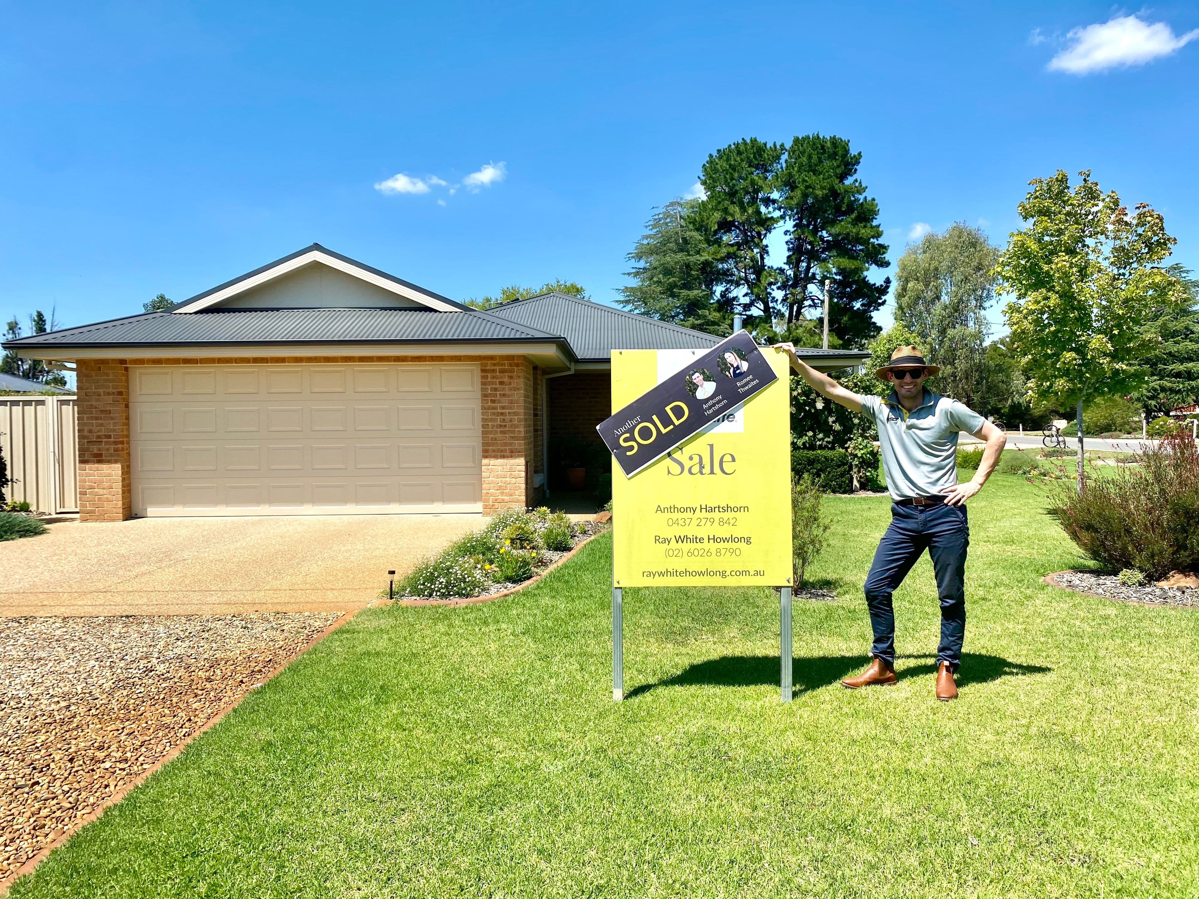 Howlong NSW 2643, Howlong - Image 1