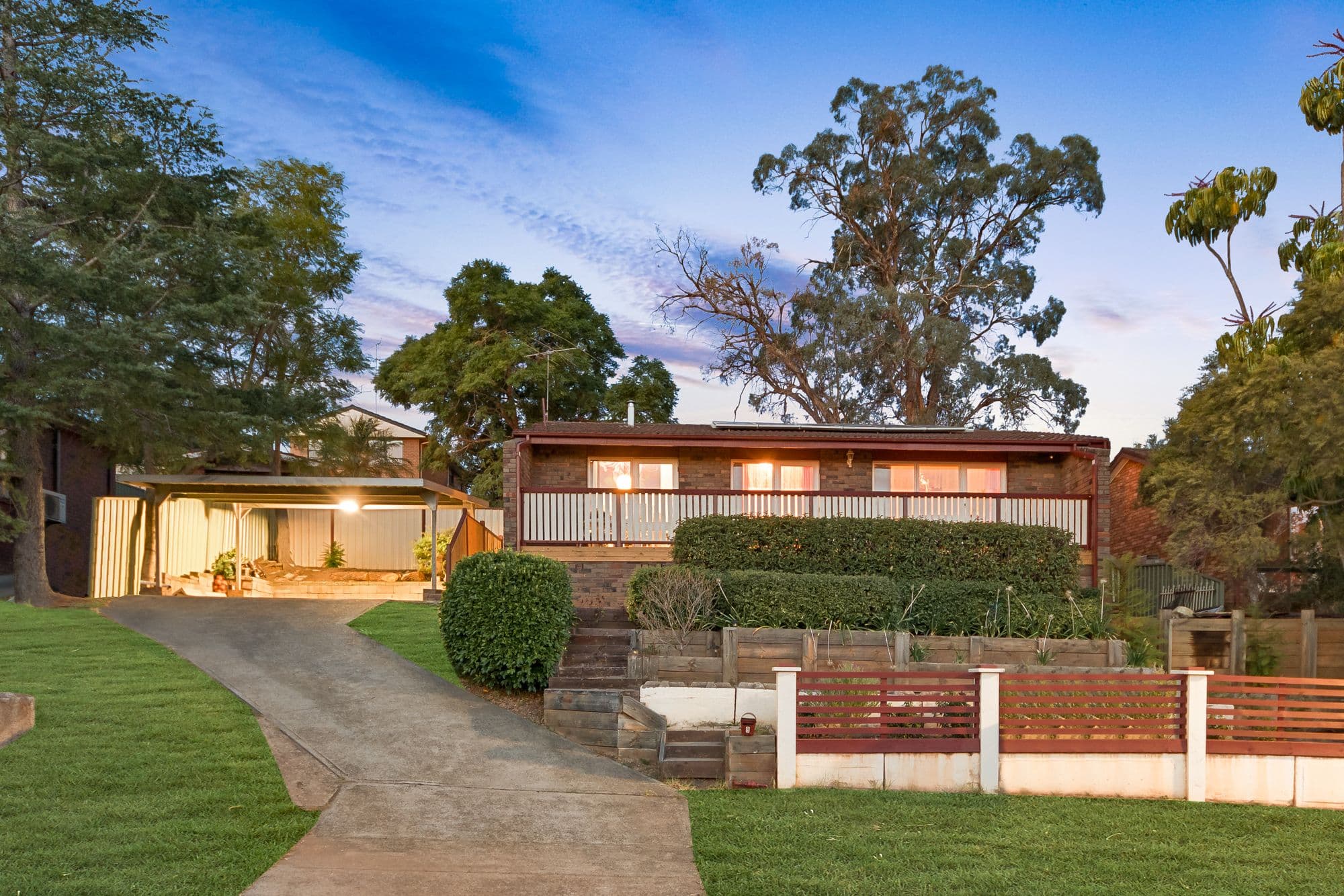 3/16 Wilkinson Street, Macleod, Macleod - Image 1
