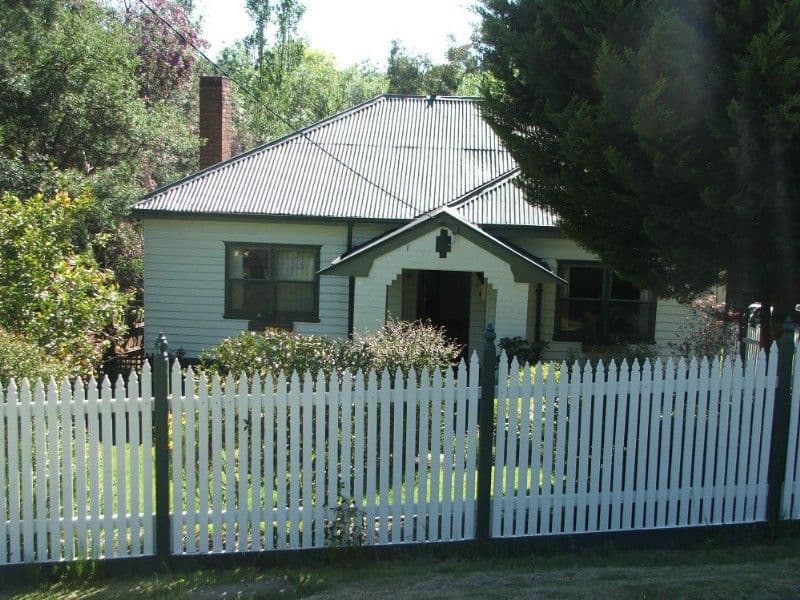 HEALESVILLE VIC 3777, Healesville - Image 1