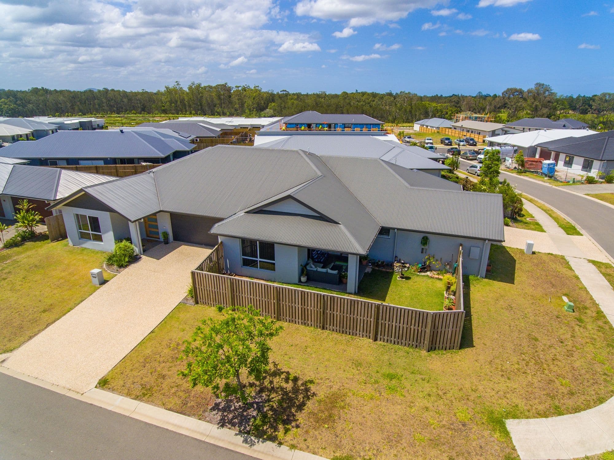 1 Lindeman Street, Burpengary QLD 4505, Burpengary East - Image 1