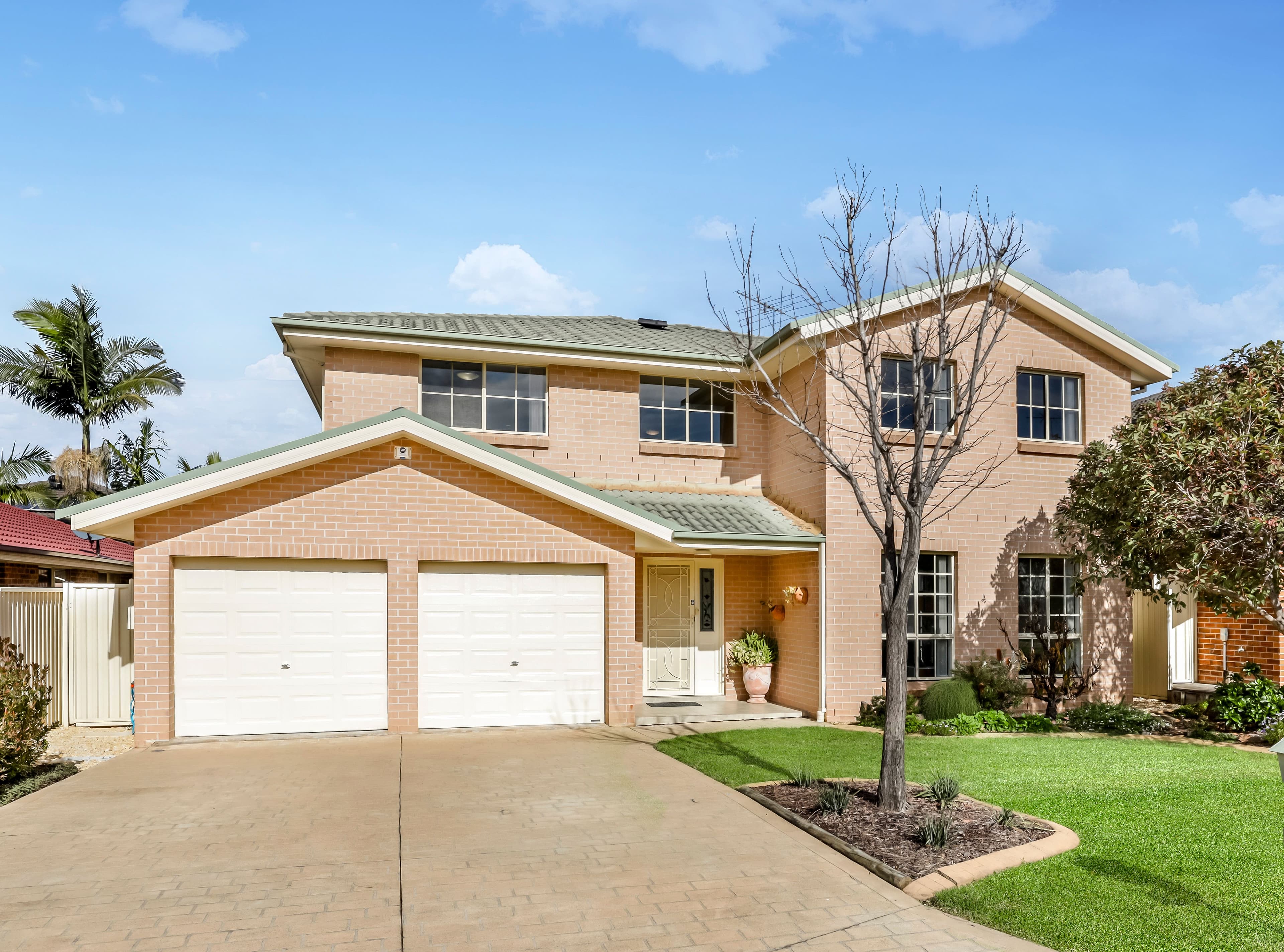 12 Triabunna Avenue, West Hoxton NSW 2171, West Hoxton - Image 1