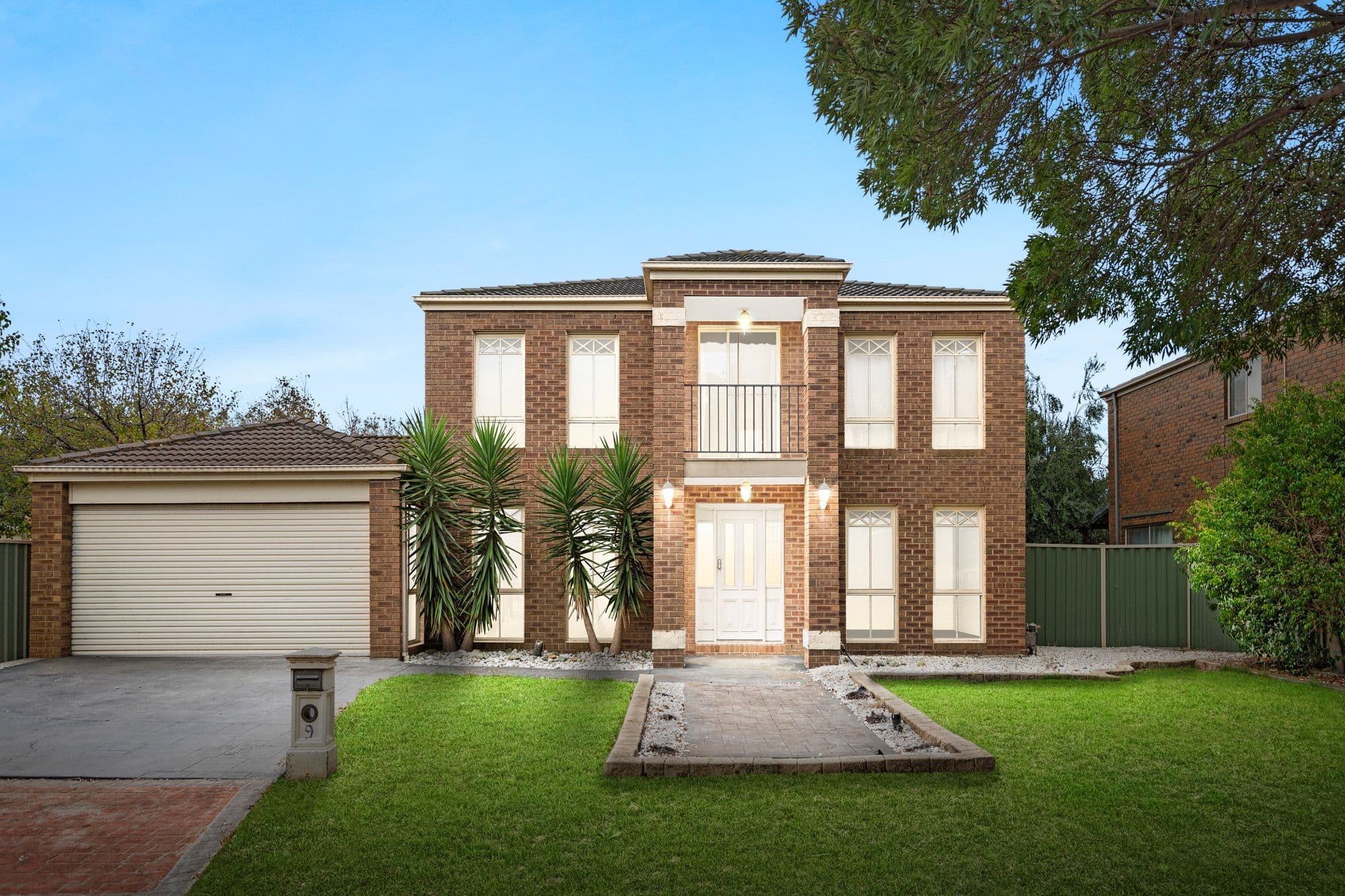 9 Kemerton Close, Point Cook VIC 3030, Point Cook - Image 1