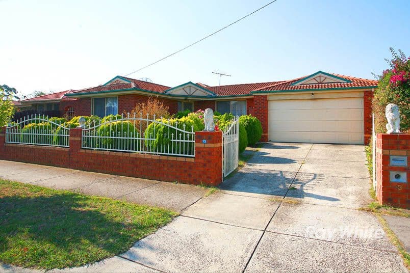 13 Treeby Court, SPRINGVALE SOUTH VIC 3172, Springvale South - Image 1