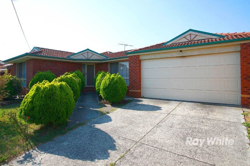 13 Treeby Court, SPRINGVALE SOUTH VIC 3172, Springvale South - Thumbnail 2
