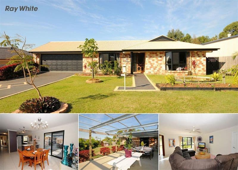 10 Ringtail Way, URANGAN QLD 4655, Urangan - Image 1