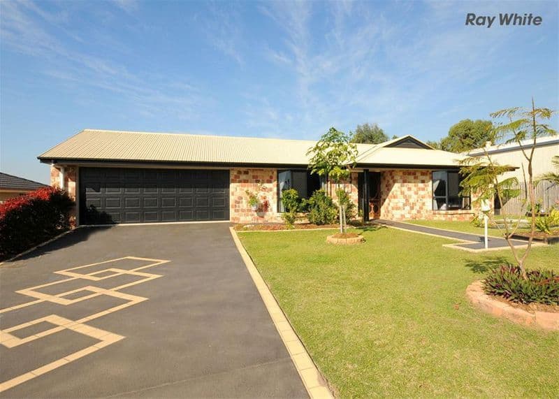 10 Ringtail Way, URANGAN QLD 4655, Urangan - Thumbnail 2