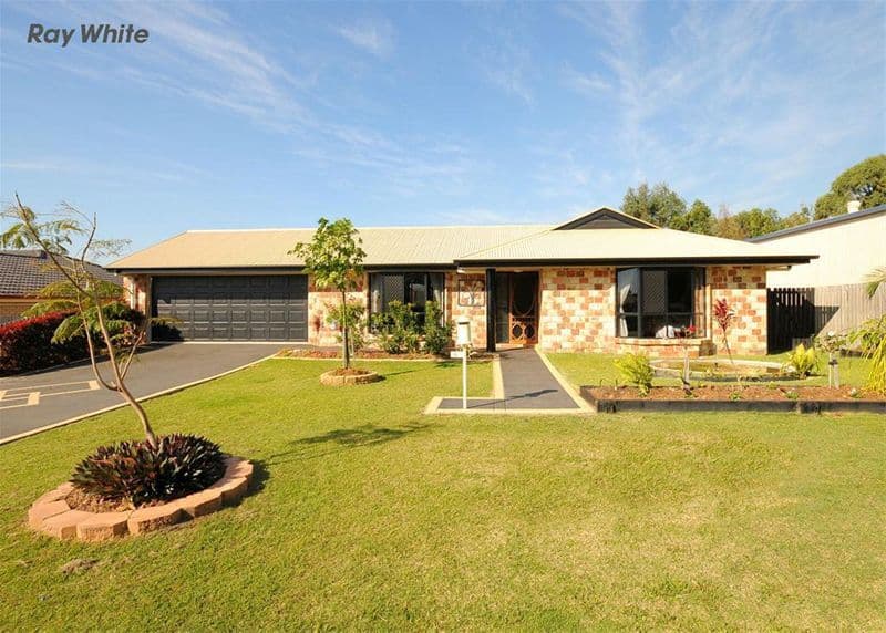 10 Ringtail Way, URANGAN QLD 4655, Urangan - Thumbnail 3