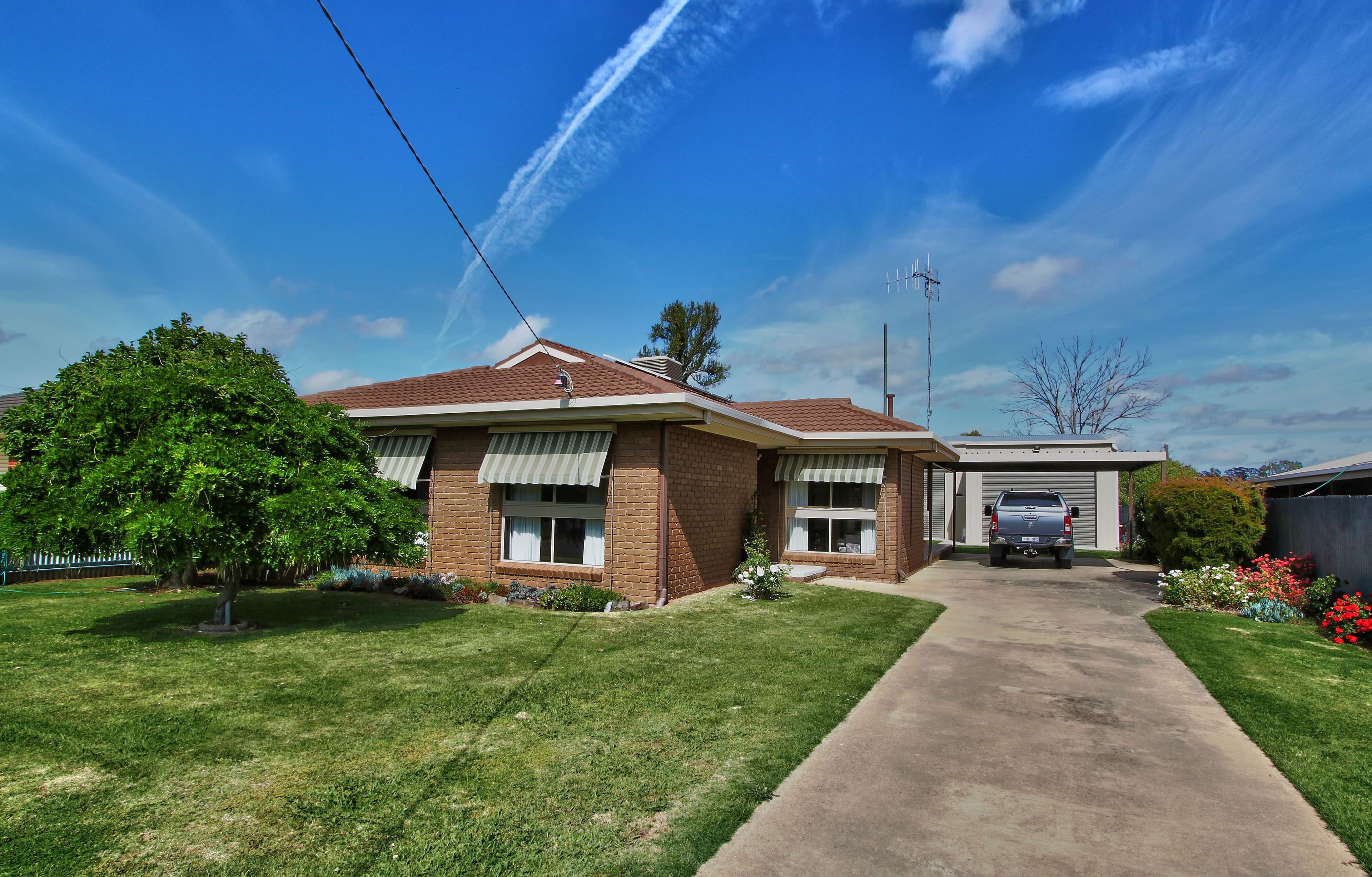 4 Manse Road, Cobram VIC 3644, Cobram - Image 1