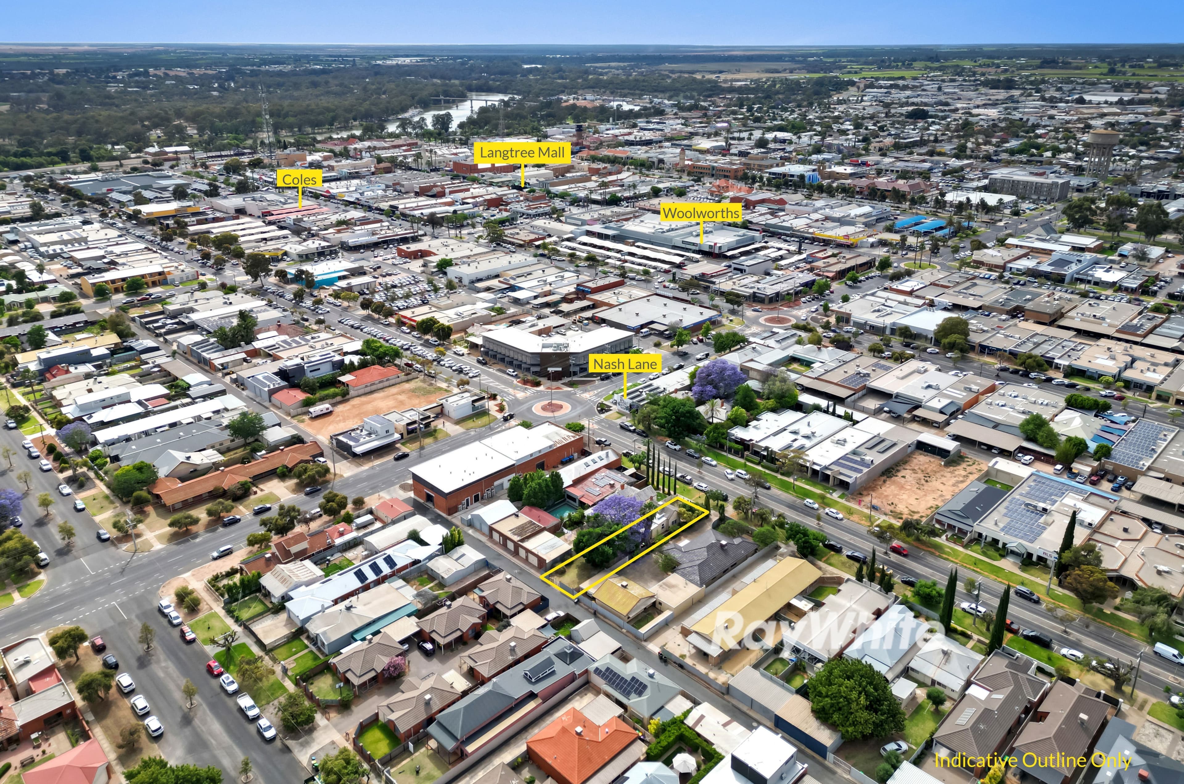 135 Pine Avenue, Mildura VIC 3500, Mildura - Image 1