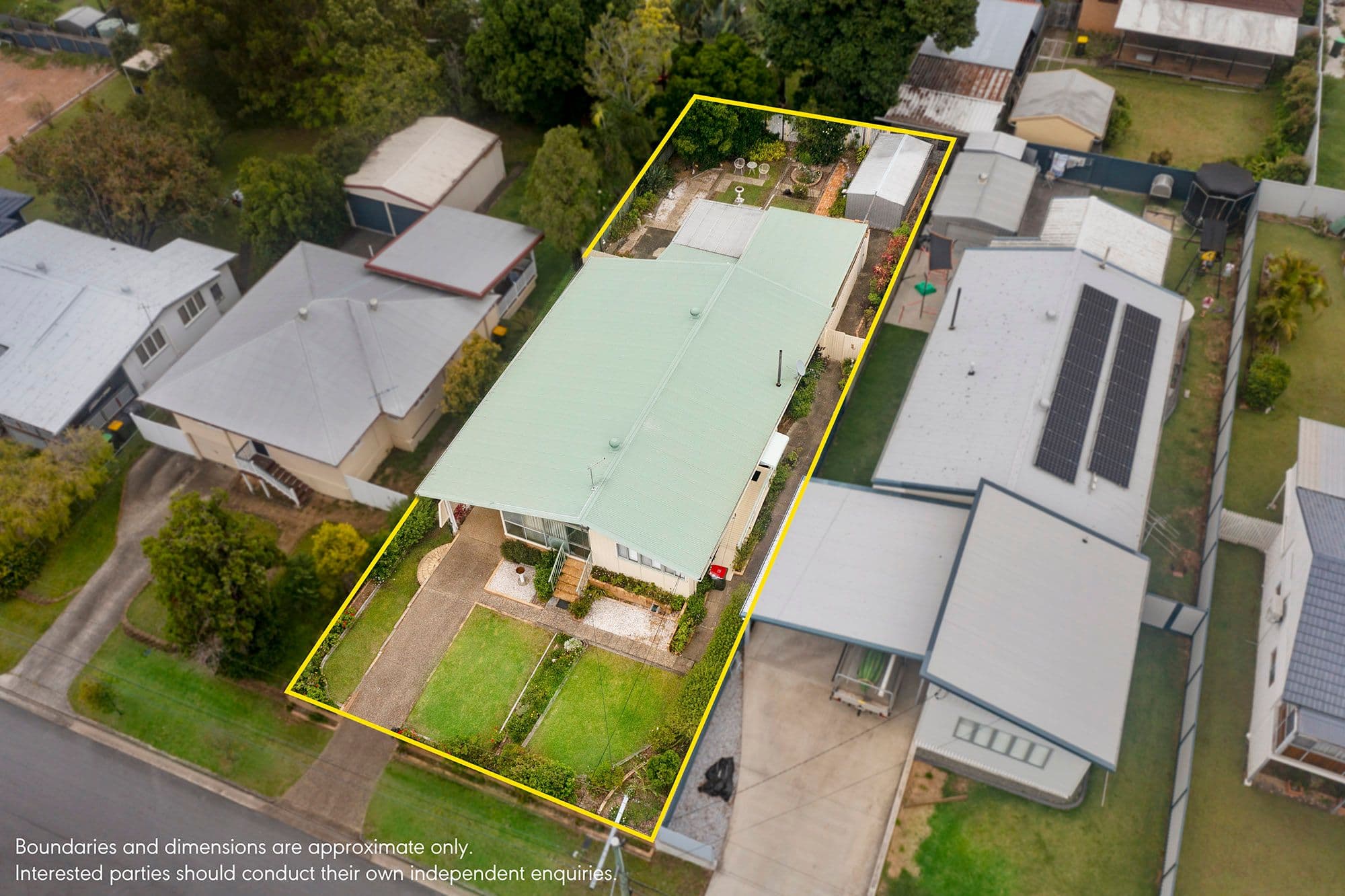 17 Belcaro Street, Upper Mount Gravatt QLD 4122, Upper Mount Gravatt - Thumbnail 3