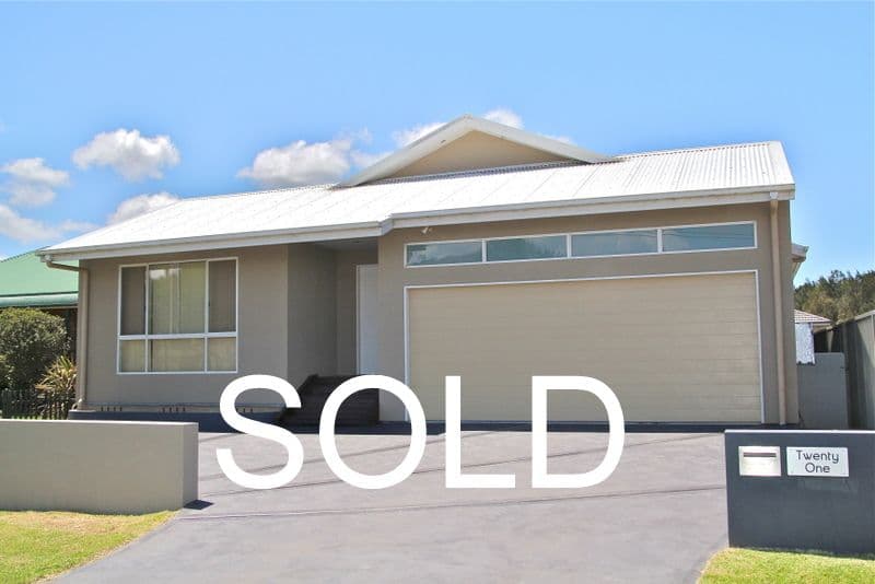 21 Magnolia Avenue, DAVISTOWN NSW 2251, Davistown - Image 1