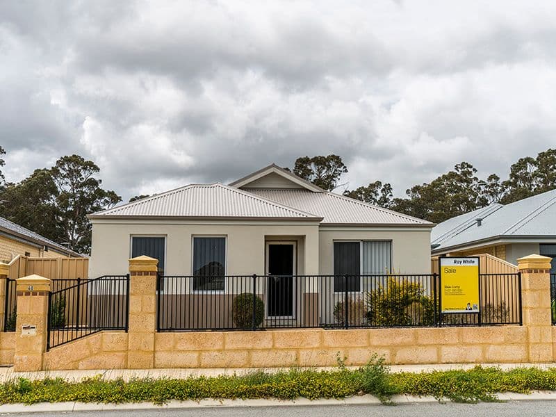 40 Sandgate Boulevard, Baldivis WA 6171, Baldivis - Image 1