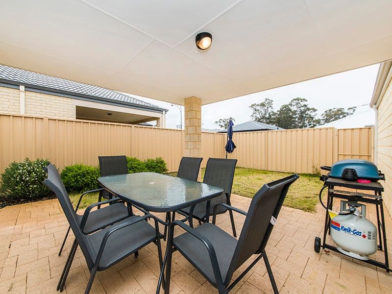 40 Sandgate Boulevard, Baldivis WA 6171, Baldivis - Thumbnail 4