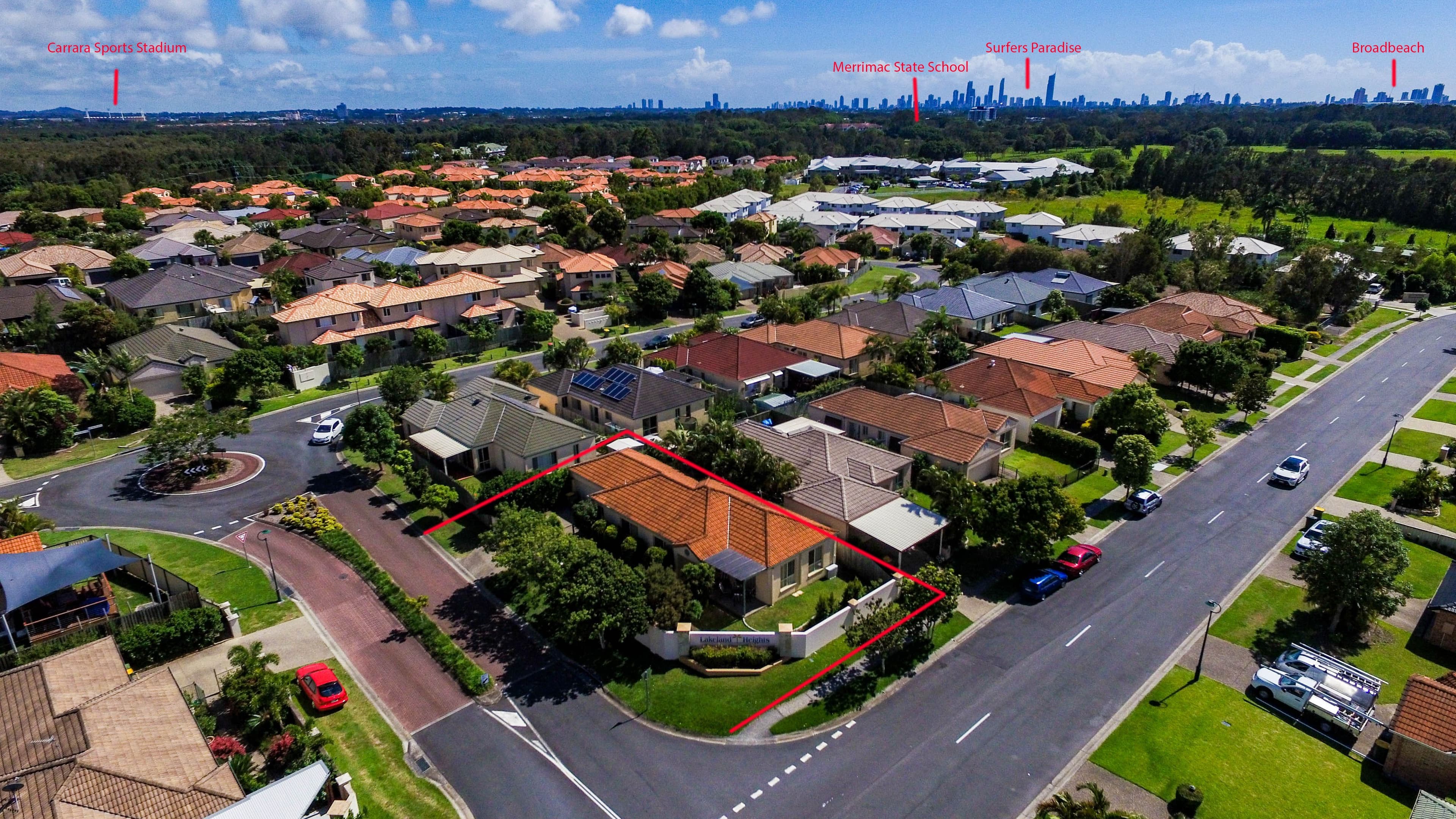 1 Inwood Circuit, Merrimac QLD 4226, Merrimac - Thumbnail 4