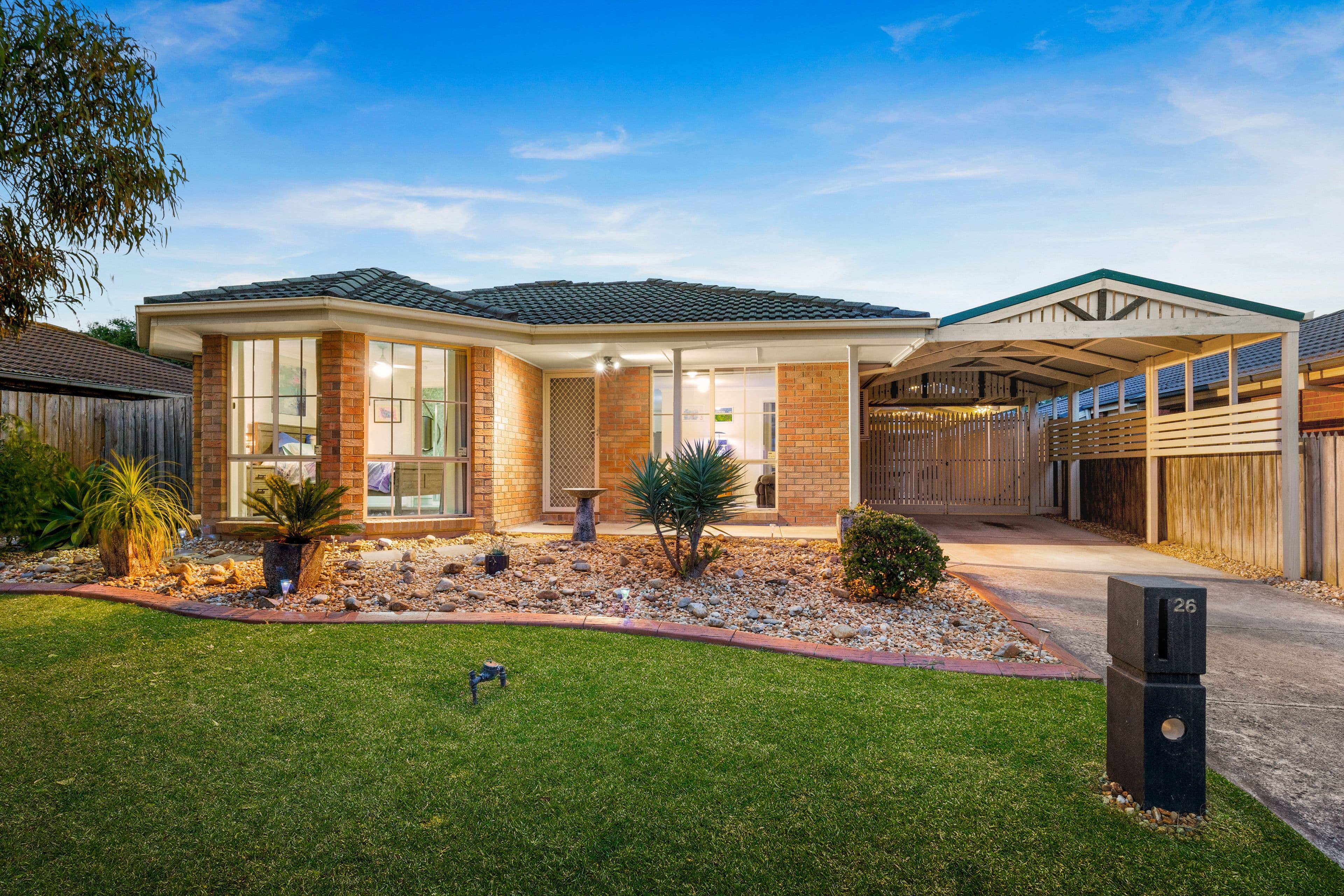 26 Darvell Court, Pakenham VIC 3810, Pakenham - Image 1
