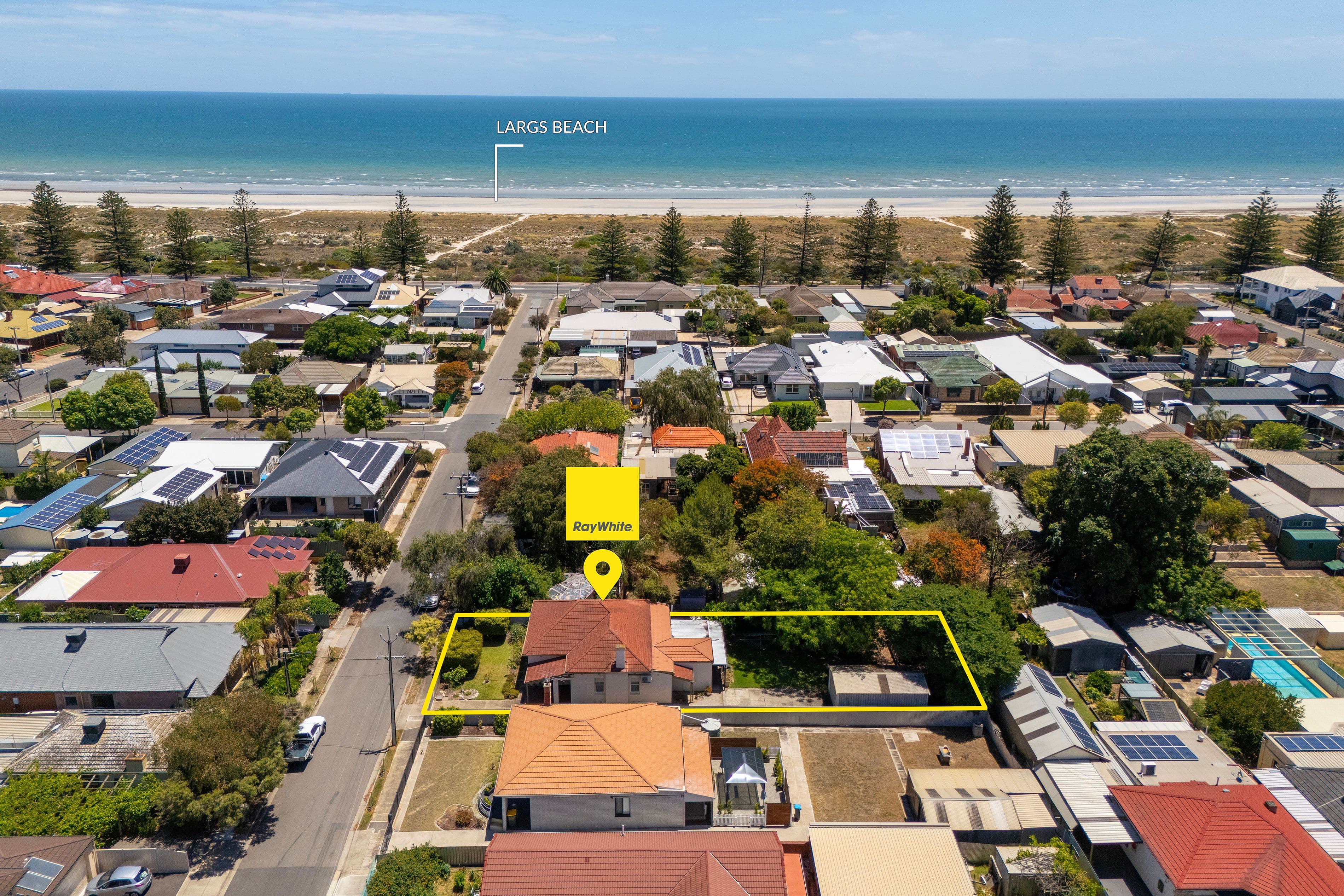 19 Cheapside Street, Largs North SA 5016, Largs North - Image 1