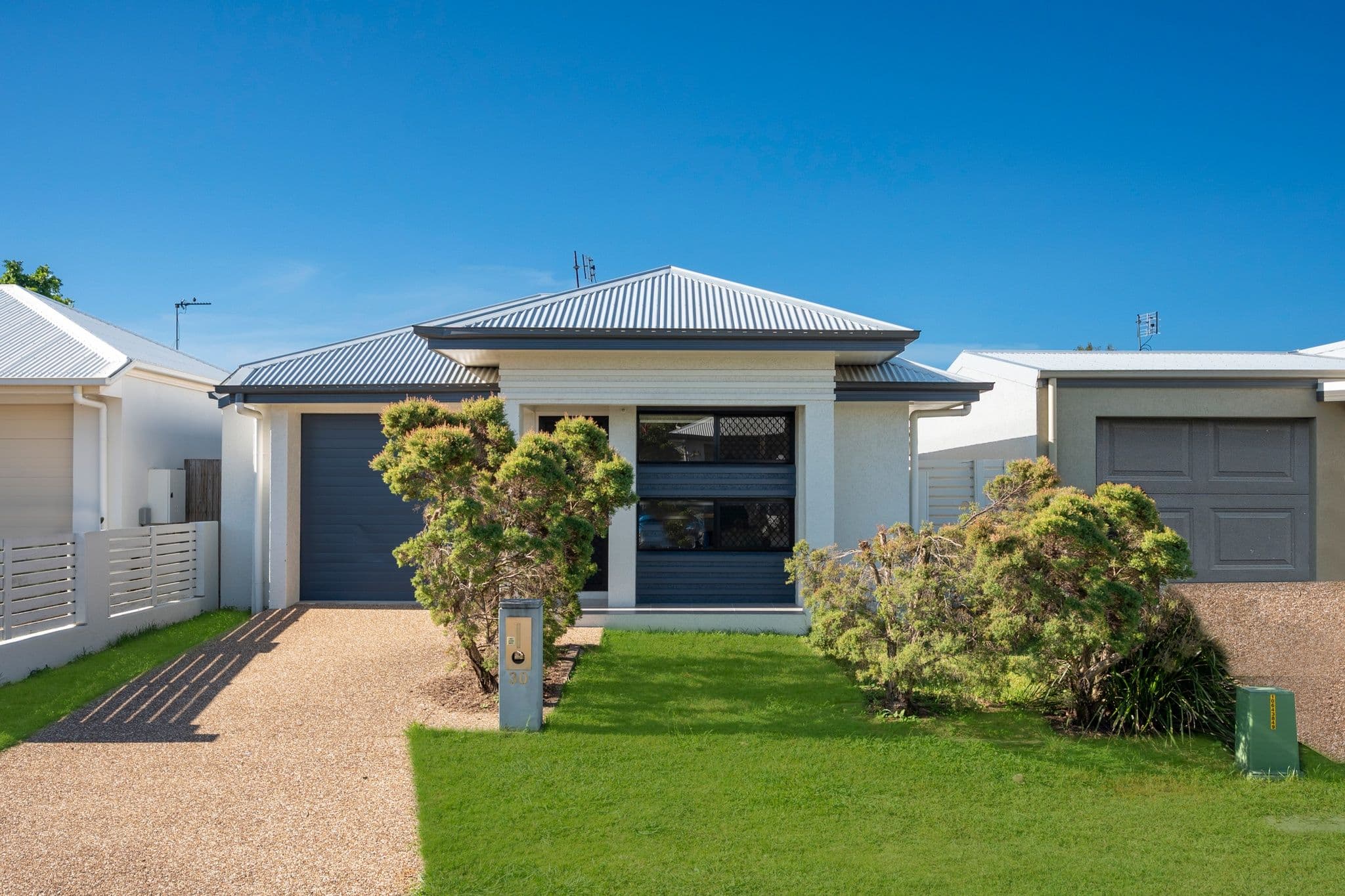 30 Accord Street, Rasmussen QLD 4815, Rasmussen - Thumbnail 2