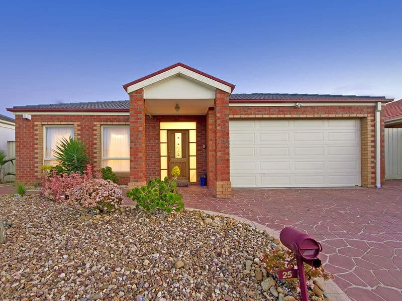 25 Baden Powell Drive, TARNEIT VIC 3029, Tarneit - Image 1