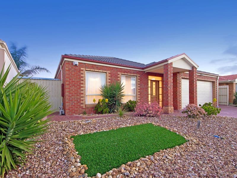 25 Baden Powell Drive, TARNEIT VIC 3029, Tarneit - Thumbnail 2