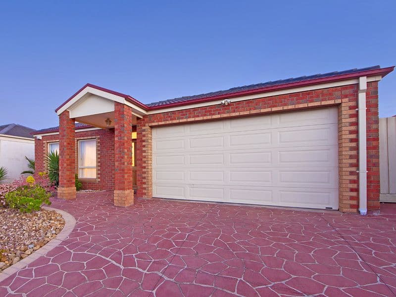 25 Baden Powell Drive, TARNEIT VIC 3029, Tarneit - Thumbnail 3