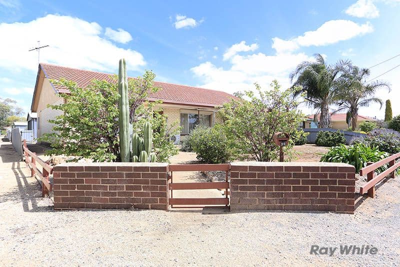 20 Harris Street, Balaklava SA 5461, Balaklava - Image 1