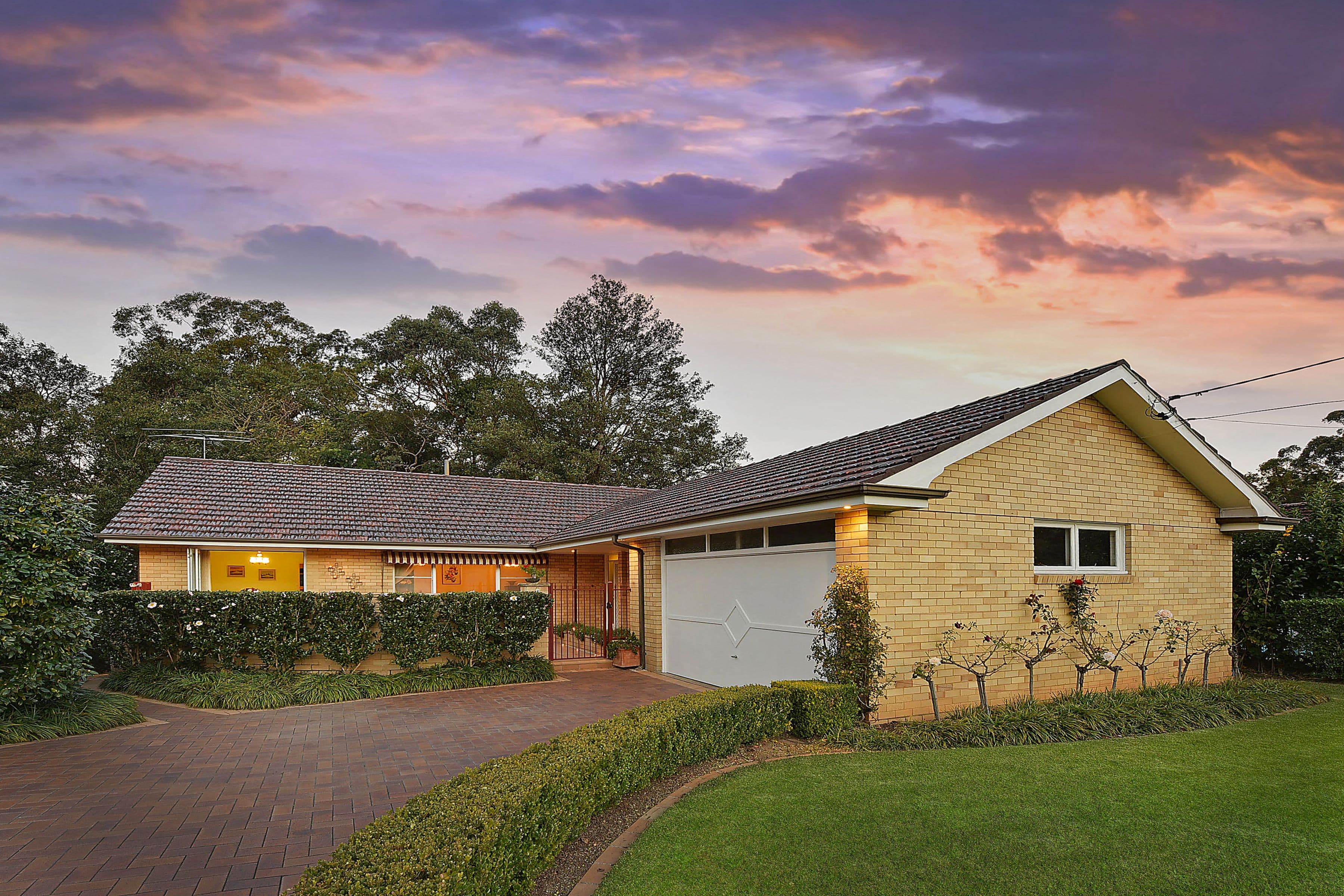 4 Liguori Way, Pennant Hills NSW 2120, Pennant Hills - Image 1