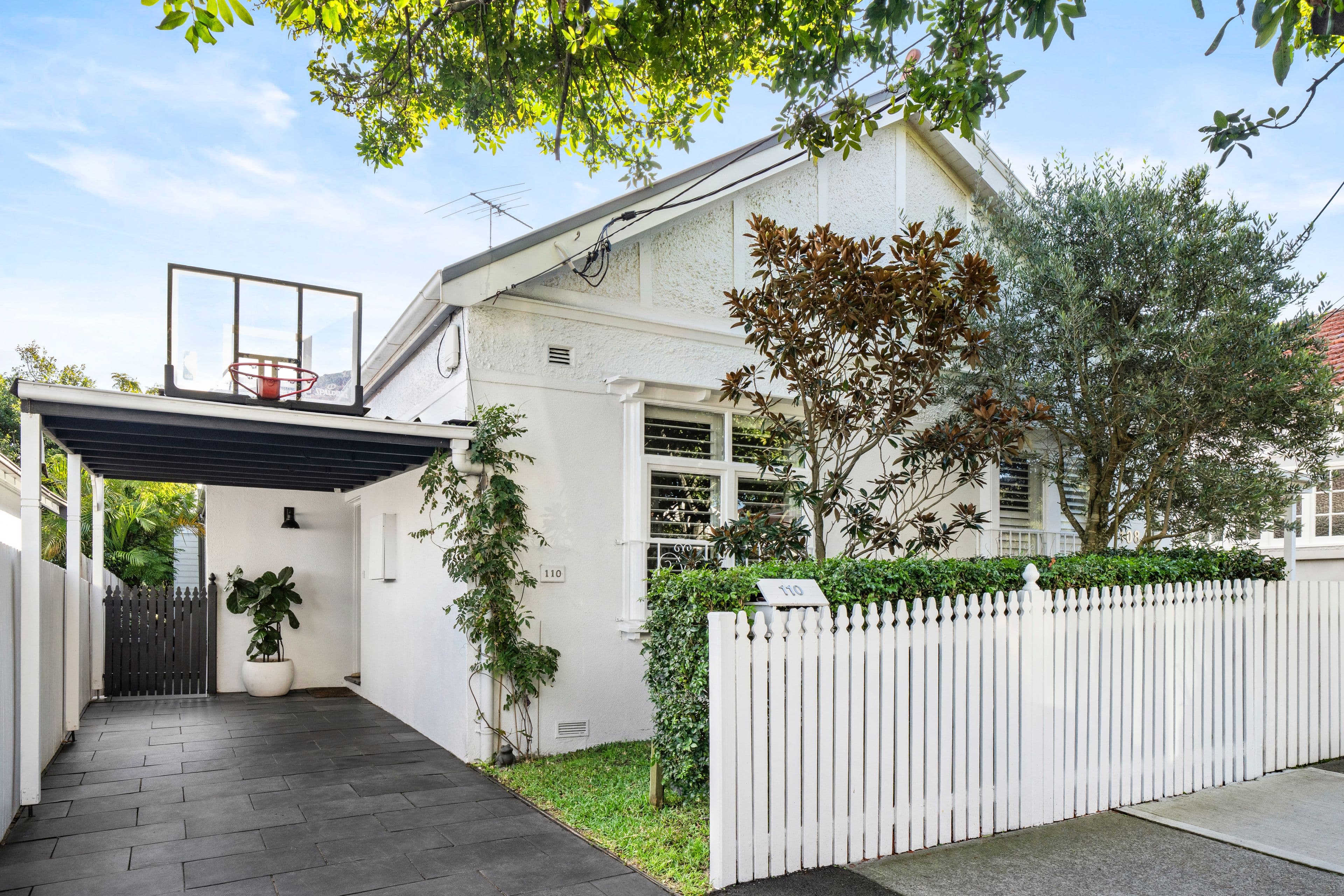 110 Fern Street, Randwick NSW 2031, Randwick - Image 1