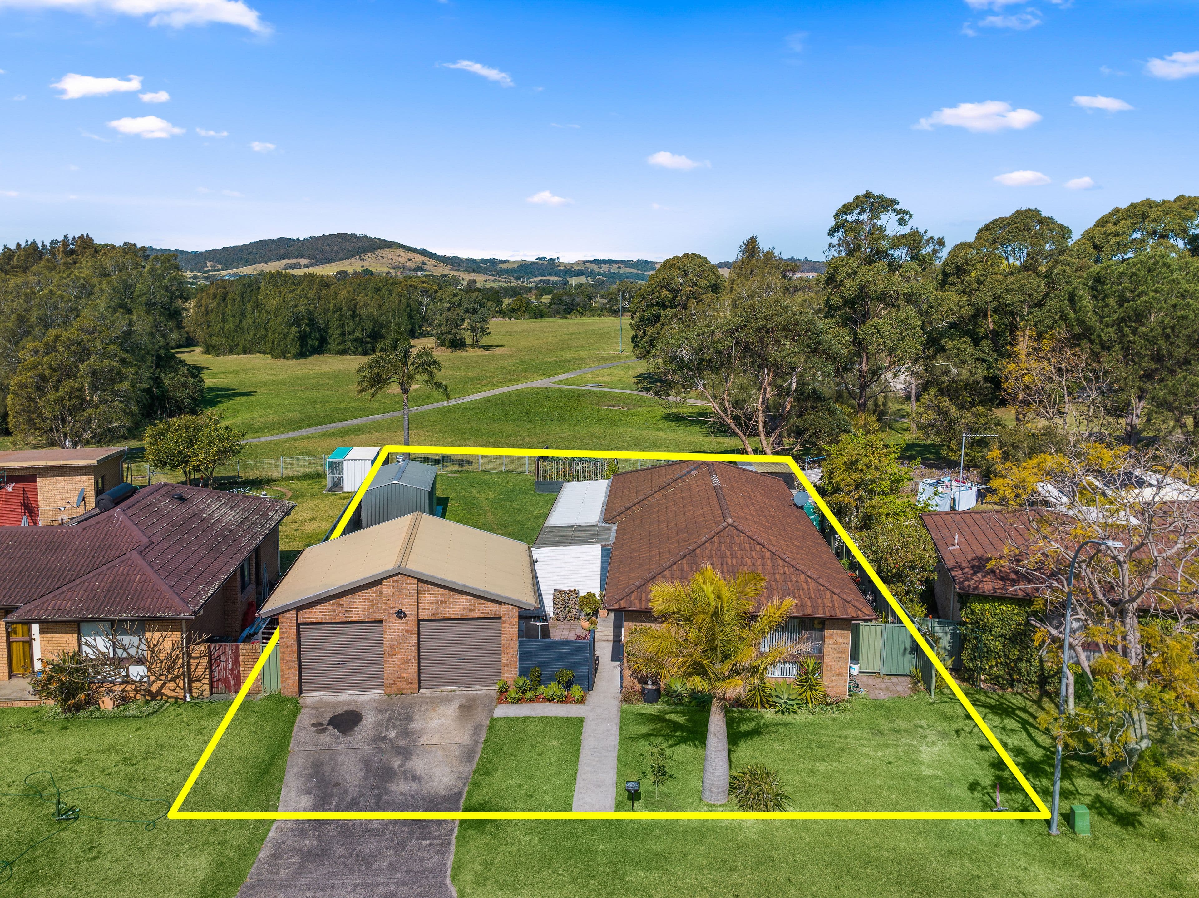 85 Cawdell Drive, Albion Park NSW 2527, Albion Park - Image 1