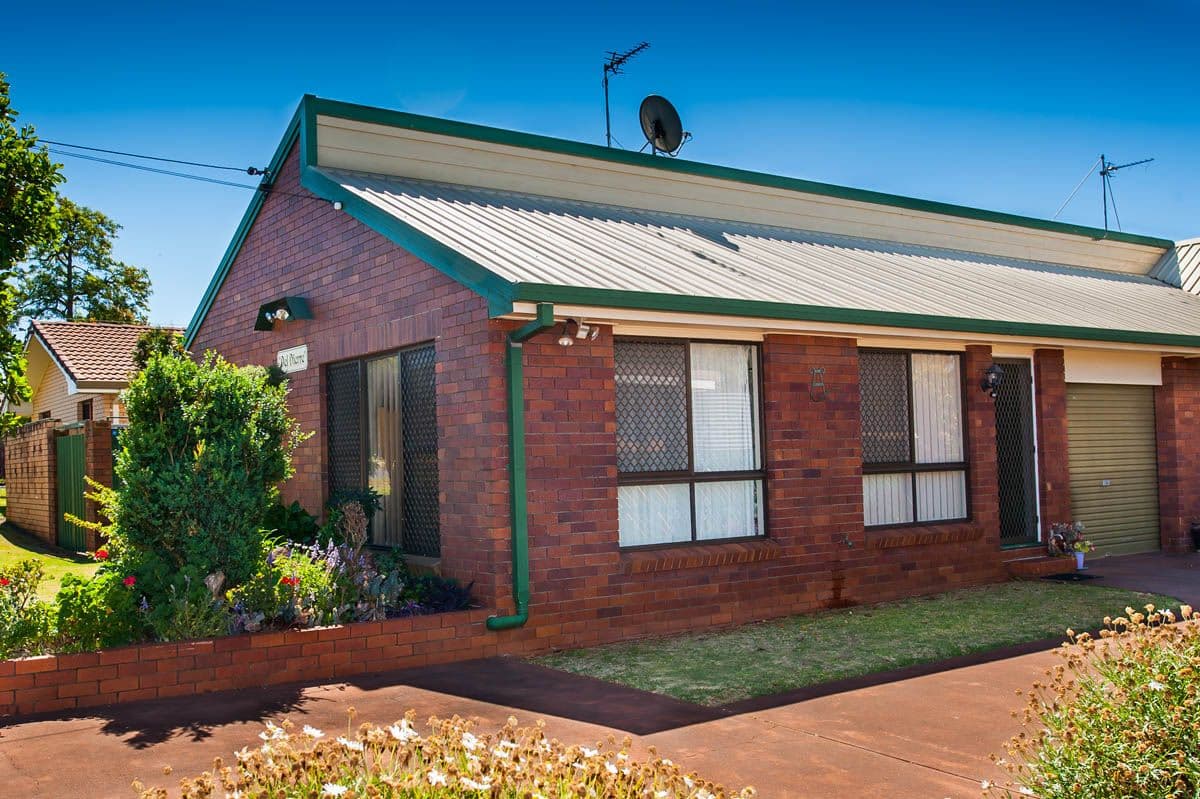 5 Doherty Street, Rockville QLD 4350, Rockville - Image 1
