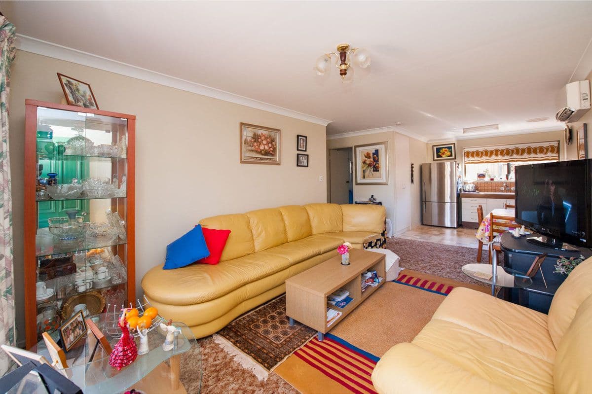 5 Doherty Street, Rockville QLD 4350, Rockville - Thumbnail 2