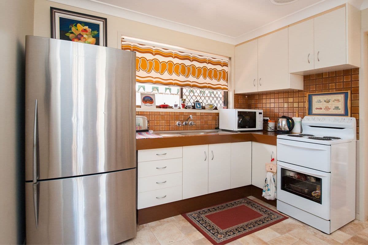 5 Doherty Street, Rockville QLD 4350, Rockville - Thumbnail 3