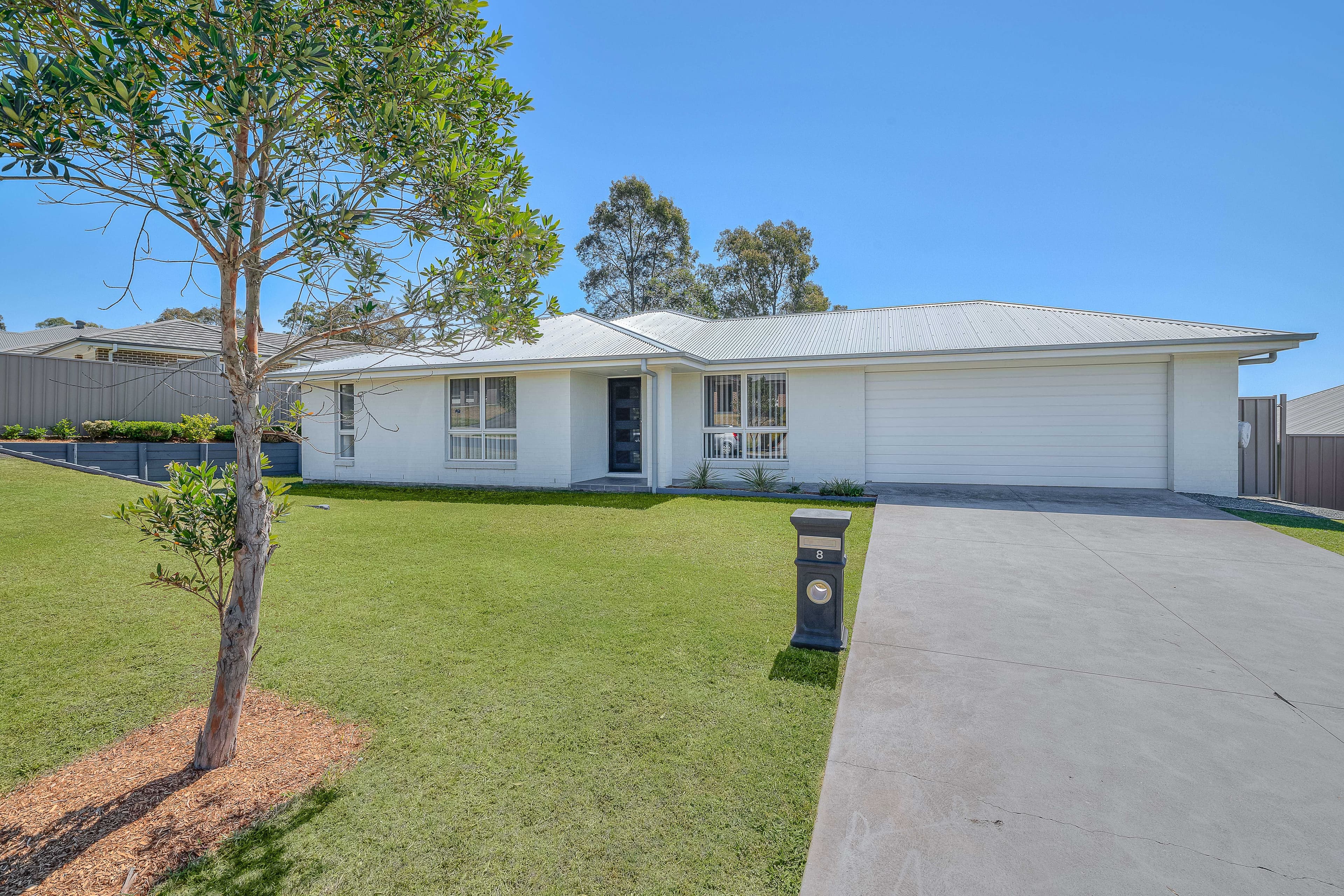 8 Reo Street, Largs NSW 2320, Largs - Image 1