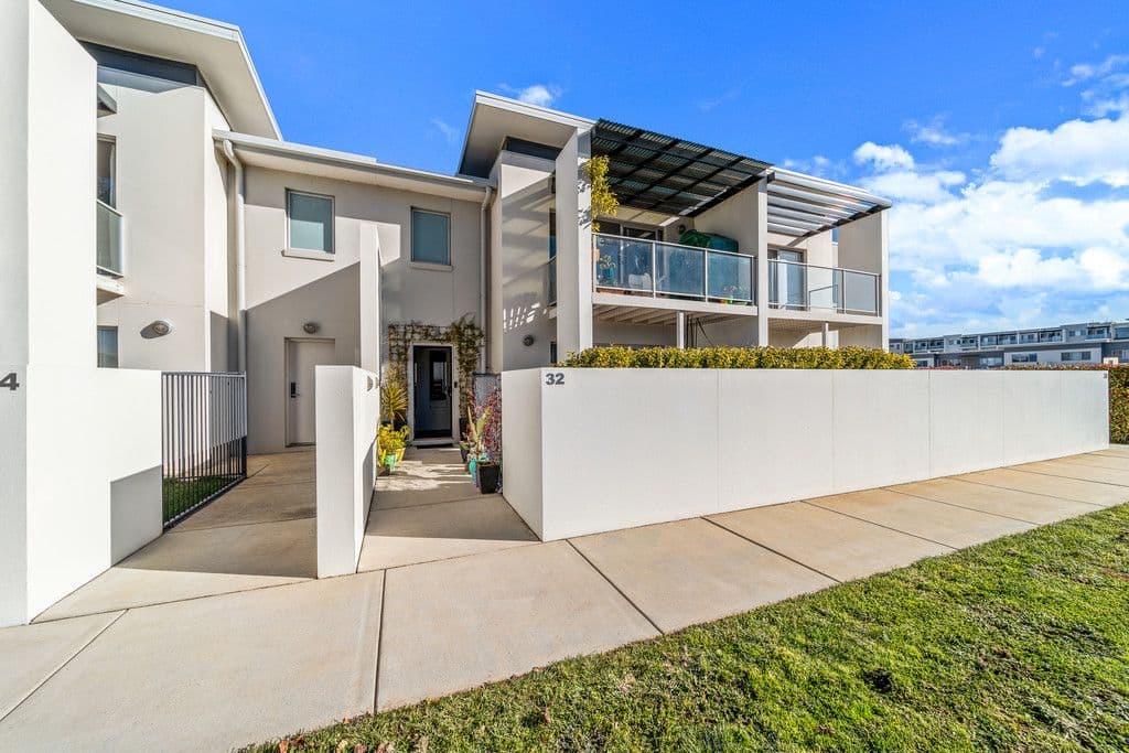32 Otway Street, Harrison ACT 2914, Harrison - Thumbnail 2